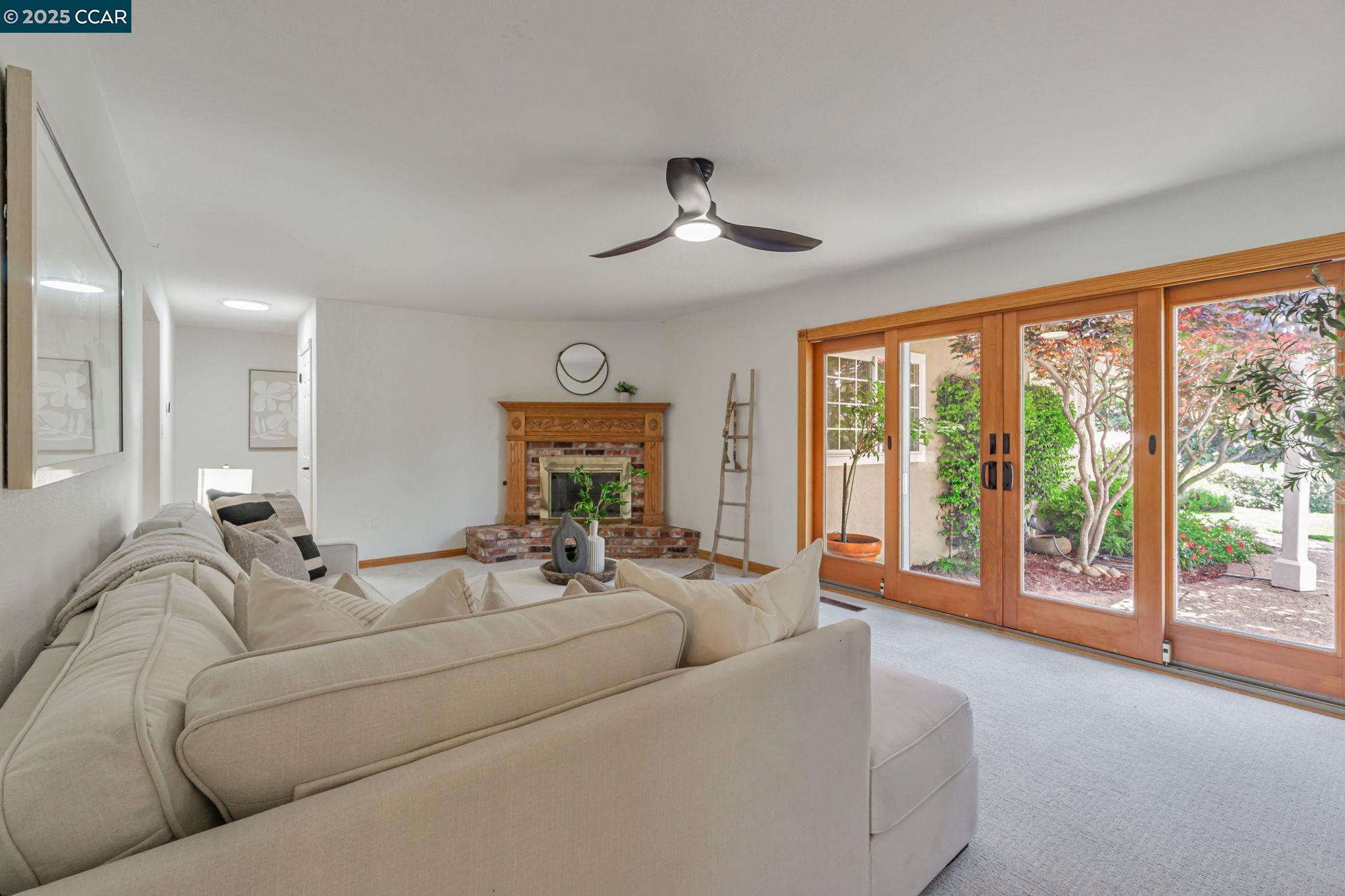 Detail Gallery Image 25 of 59 For 144 Widmar Pl, Clayton,  CA 94517 - 4 Beds | 2/1 Baths