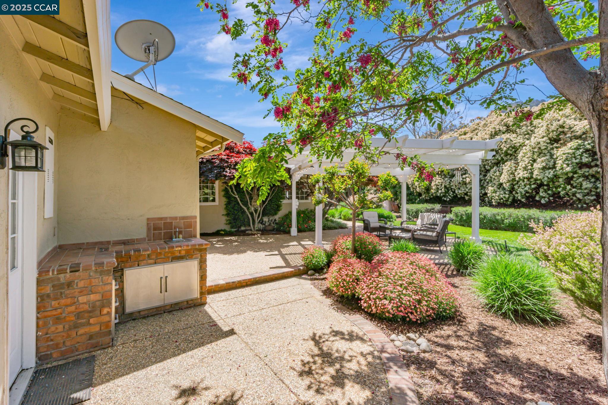 Detail Gallery Image 51 of 59 For 144 Widmar Pl, Clayton,  CA 94517 - 4 Beds | 2/1 Baths