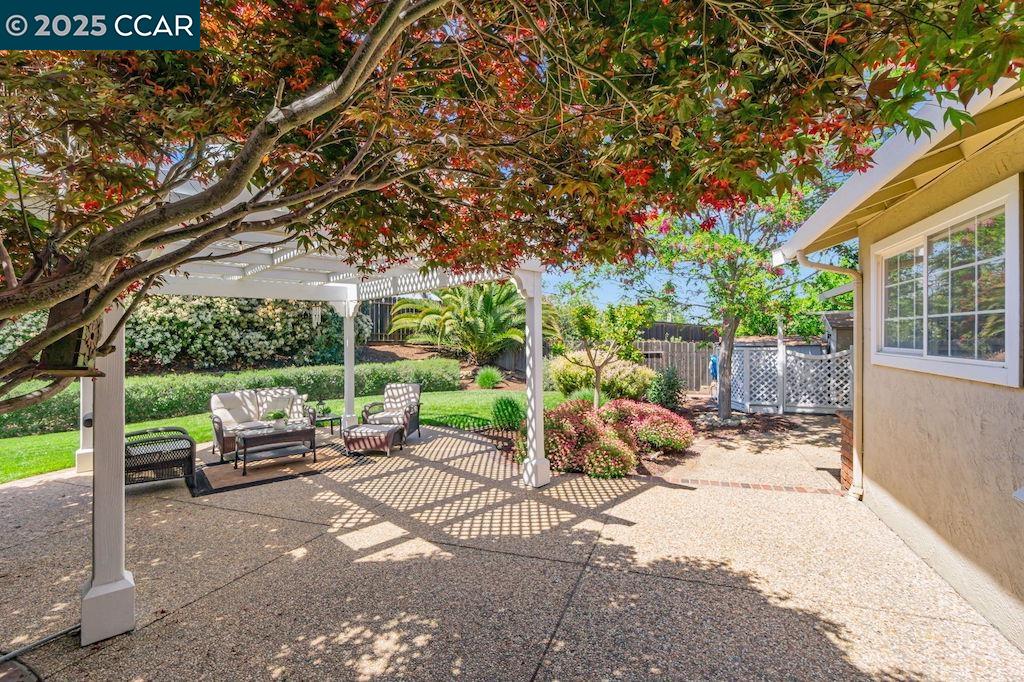Detail Gallery Image 52 of 59 For 144 Widmar Pl, Clayton,  CA 94517 - 4 Beds | 2/1 Baths