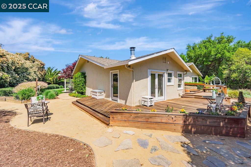Detail Gallery Image 56 of 59 For 144 Widmar Pl, Clayton,  CA 94517 - 4 Beds | 2/1 Baths