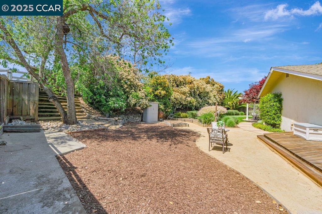 Detail Gallery Image 57 of 59 For 144 Widmar Pl, Clayton,  CA 94517 - 4 Beds | 2/1 Baths