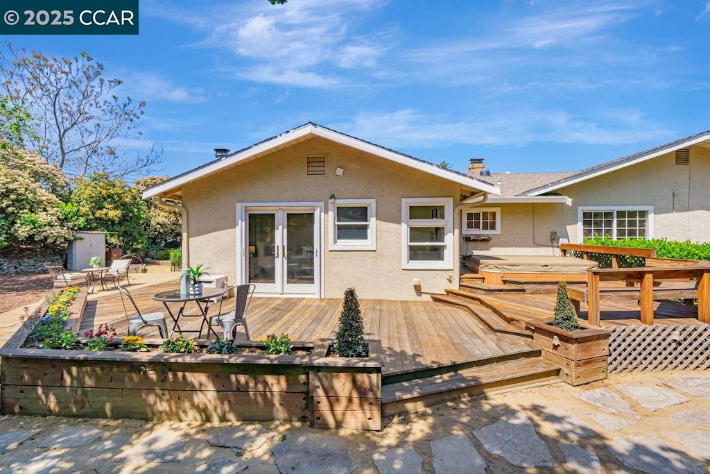 Detail Gallery Image 59 of 59 For 144 Widmar Pl, Clayton,  CA 94517 - 4 Beds | 2/1 Baths