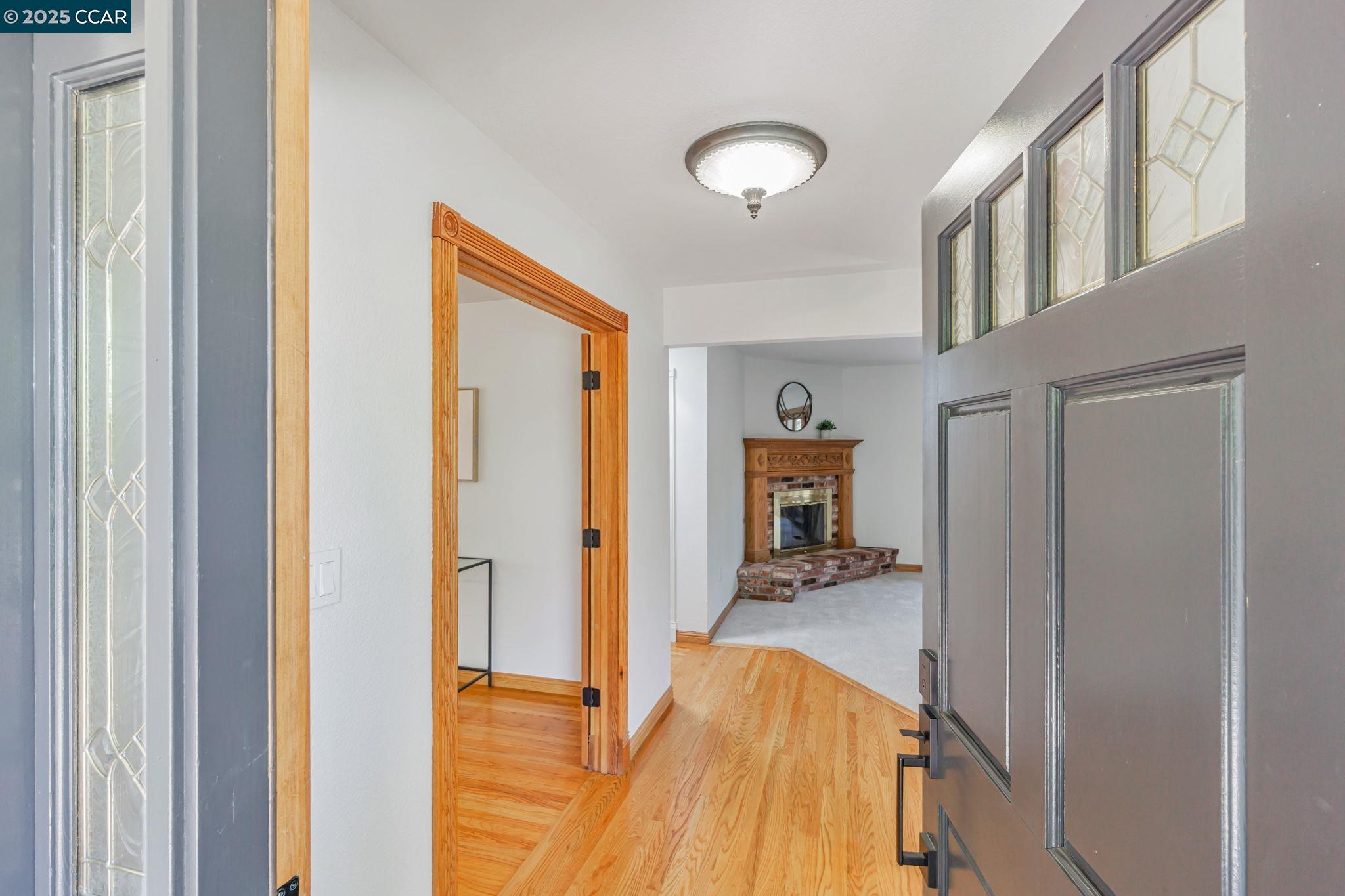 Detail Gallery Image 8 of 59 For 144 Widmar Pl, Clayton,  CA 94517 - 4 Beds | 2/1 Baths