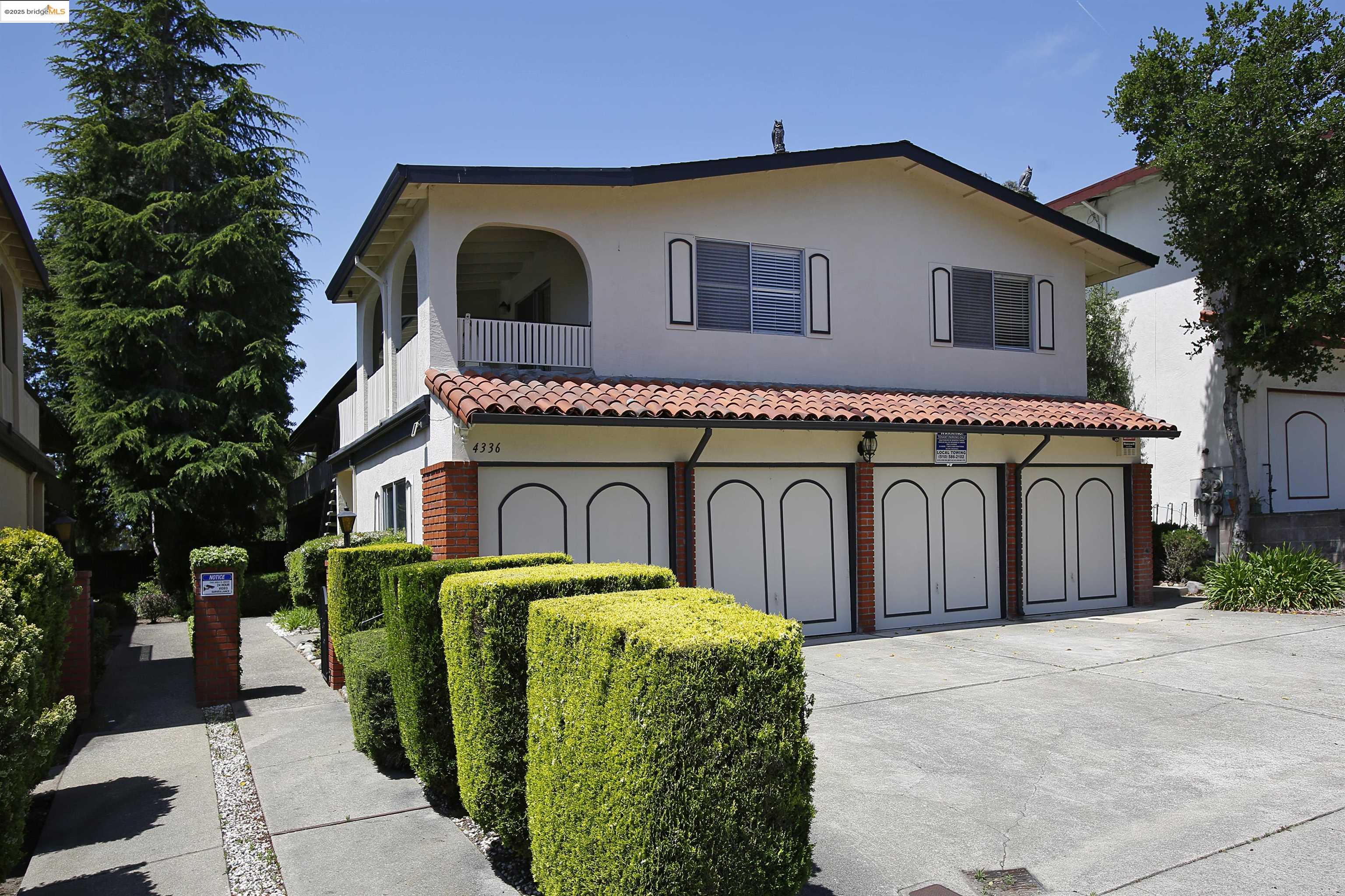 Detail Gallery Image 1 of 25 For 4336 Rilea Way, Oakland,  CA 94605 - – Beds | – Baths