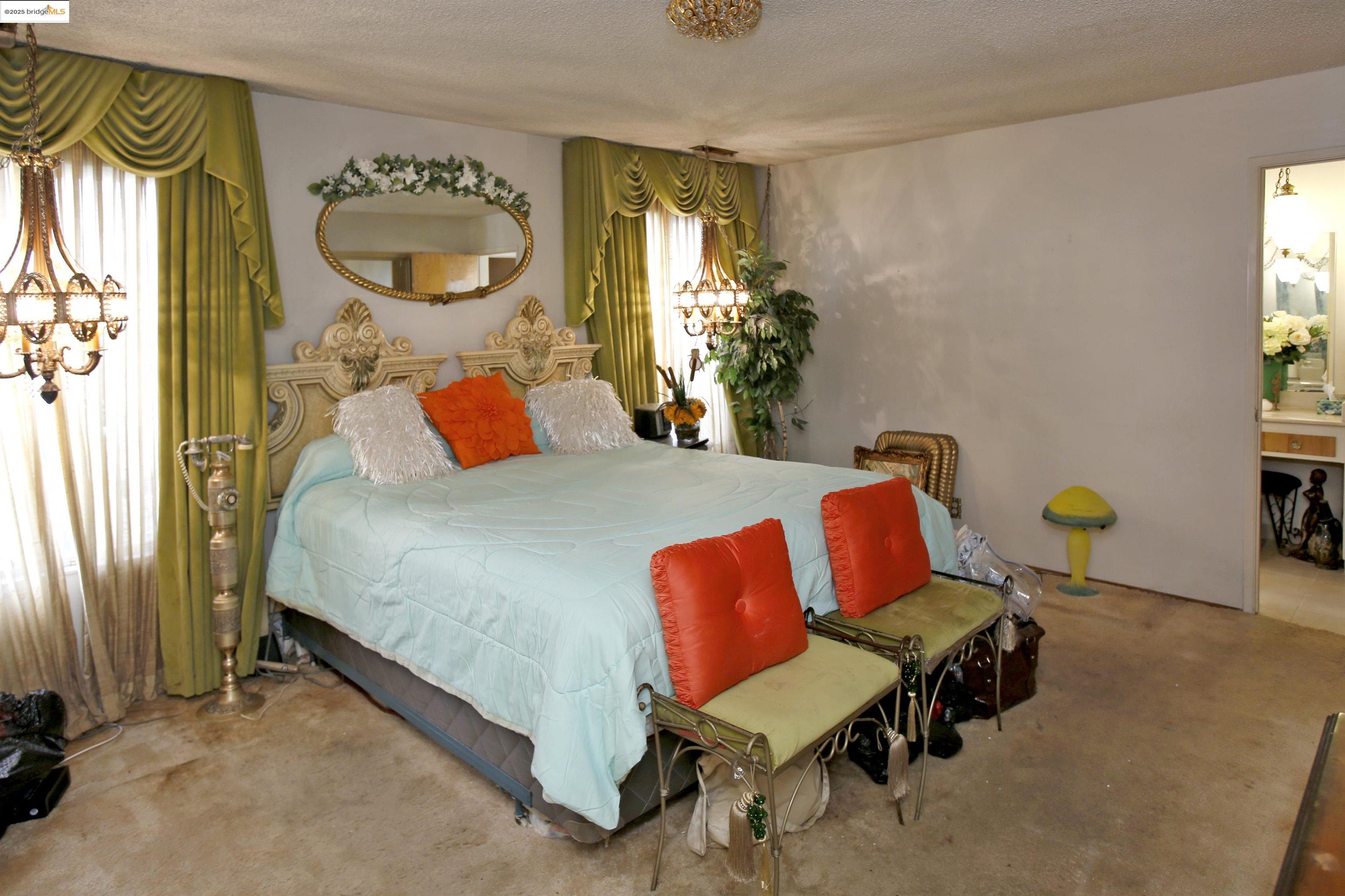 Detail Gallery Image 21 of 25 For 4336 Rilea Way, Oakland,  CA 94605 - – Beds | – Baths