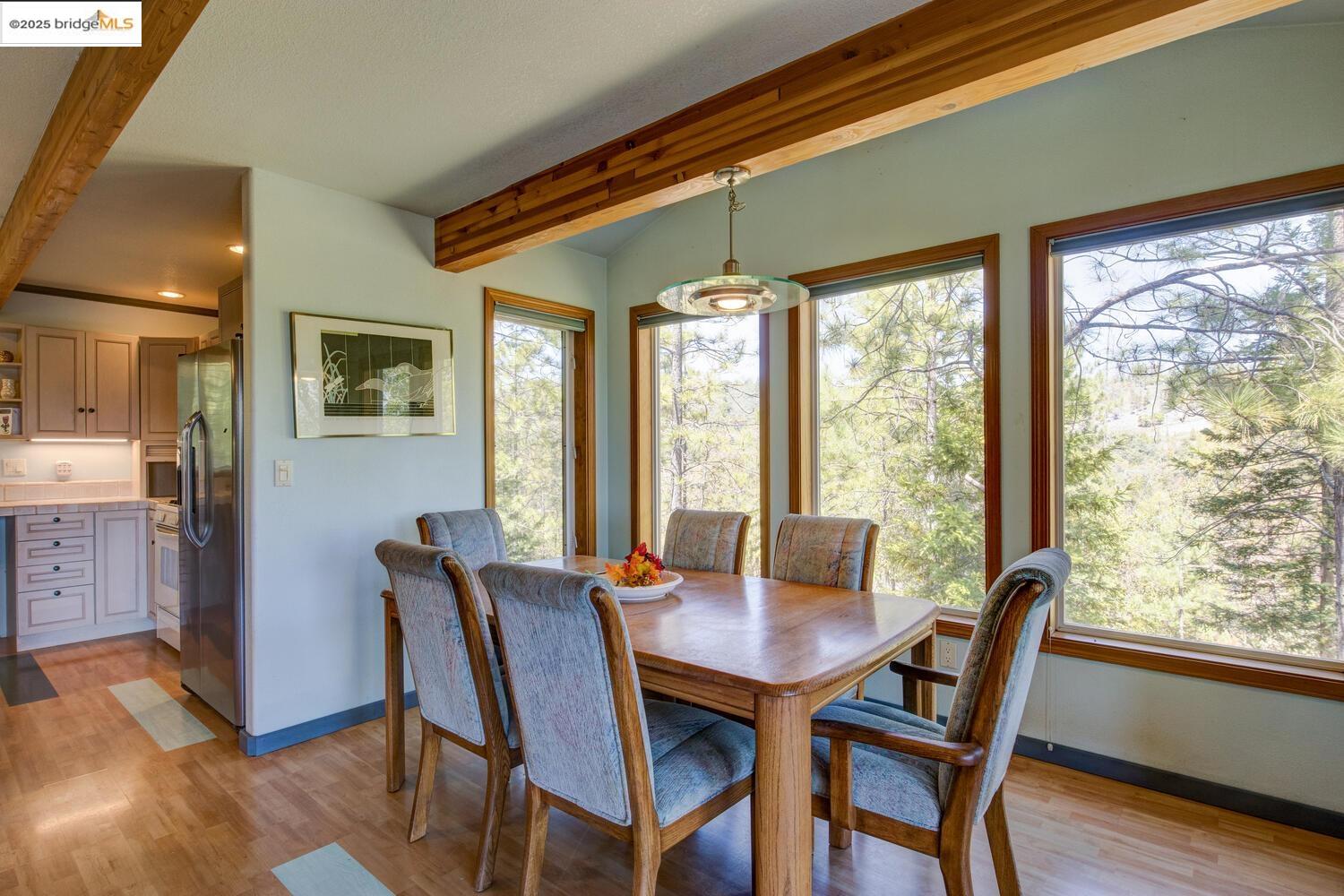 Detail Gallery Image 11 of 47 For 9413 Ponderosa, Coulterville,  CA 95311 - 3 Beds | 2 Baths