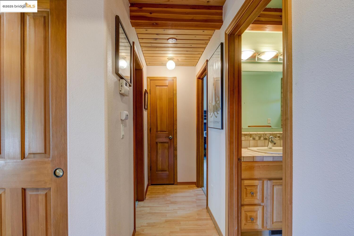 Detail Gallery Image 18 of 47 For 9413 Ponderosa, Coulterville,  CA 95311 - 3 Beds | 2 Baths