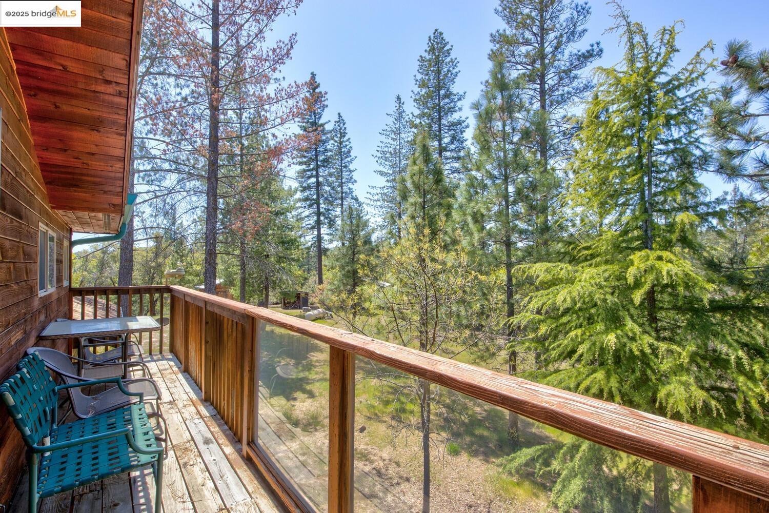 Detail Gallery Image 24 of 47 For 9413 Ponderosa, Coulterville,  CA 95311 - 3 Beds | 2 Baths