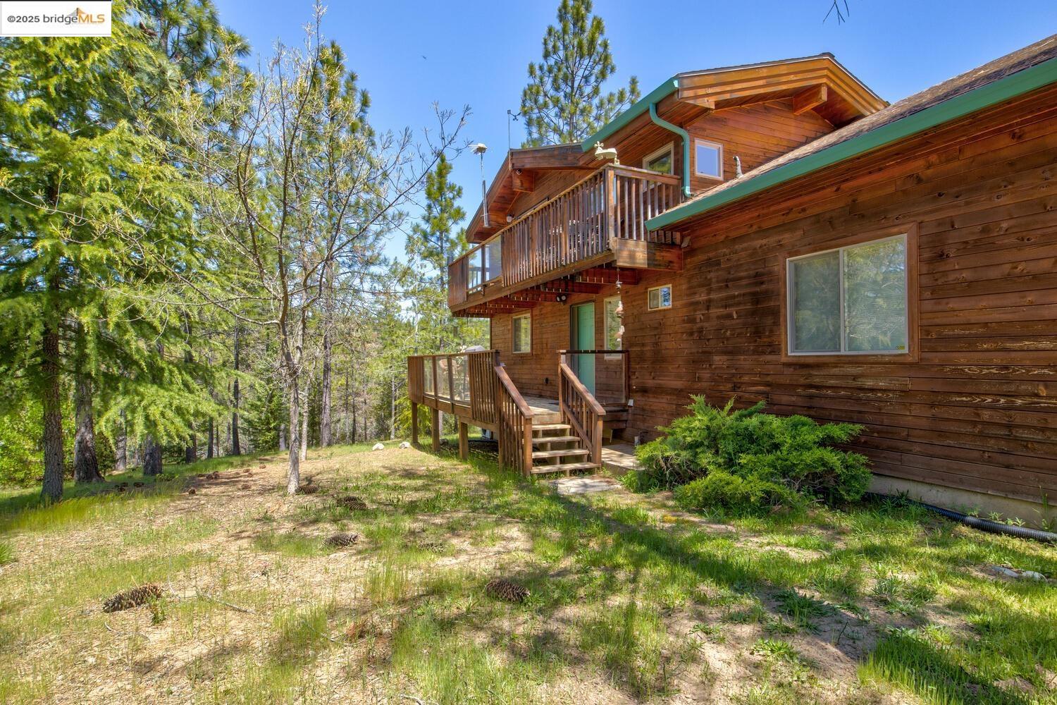 Detail Gallery Image 30 of 47 For 9413 Ponderosa, Coulterville,  CA 95311 - 3 Beds | 2 Baths