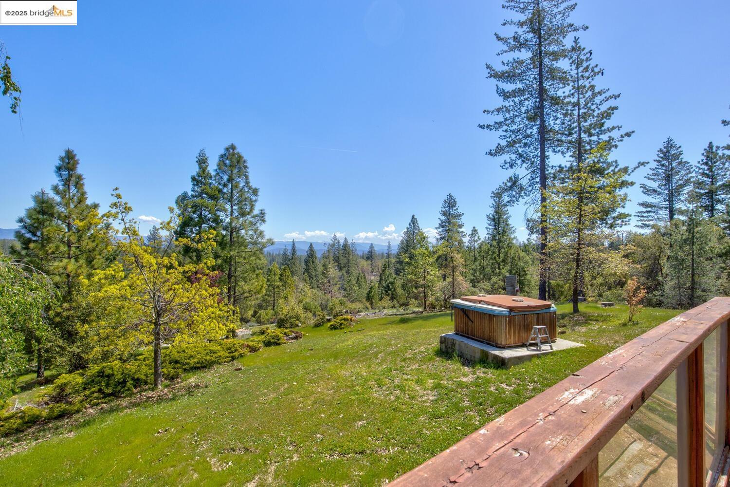 Detail Gallery Image 34 of 47 For 9413 Ponderosa, Coulterville,  CA 95311 - 3 Beds | 2 Baths