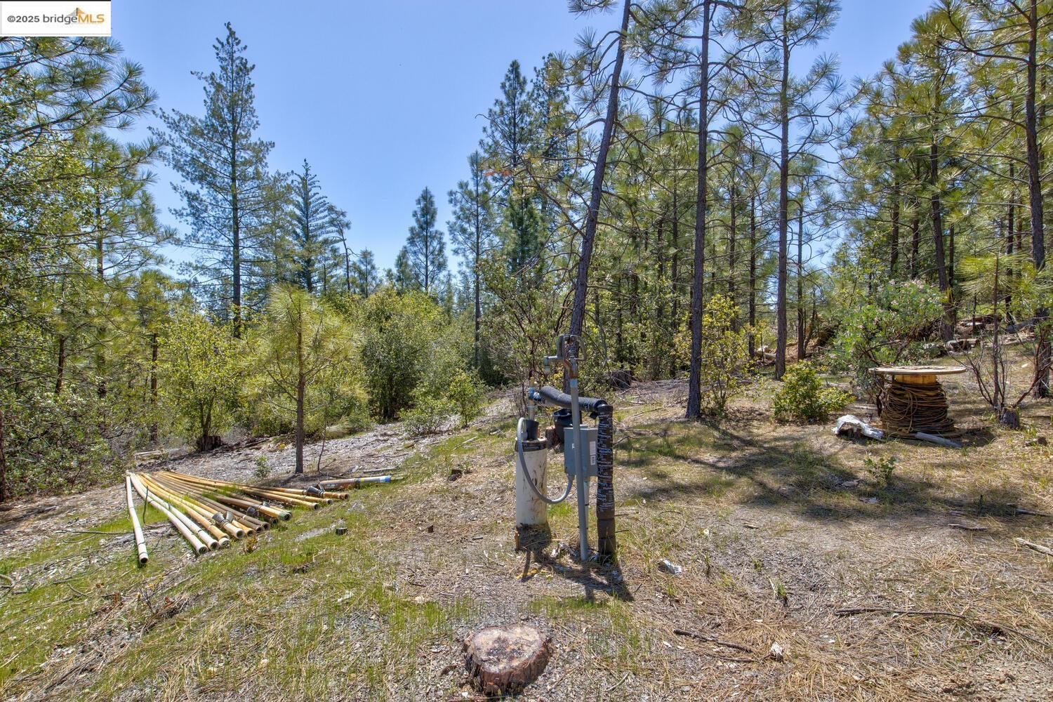 Detail Gallery Image 36 of 47 For 9413 Ponderosa, Coulterville,  CA 95311 - 3 Beds | 2 Baths