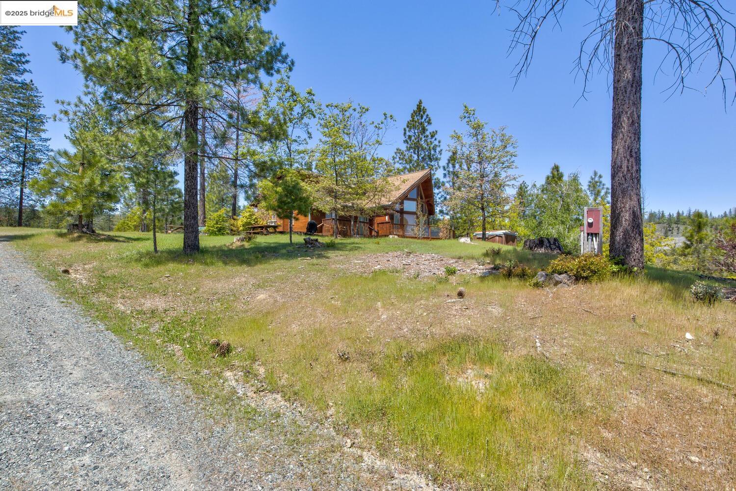 Detail Gallery Image 39 of 47 For 9413 Ponderosa, Coulterville,  CA 95311 - 3 Beds | 2 Baths