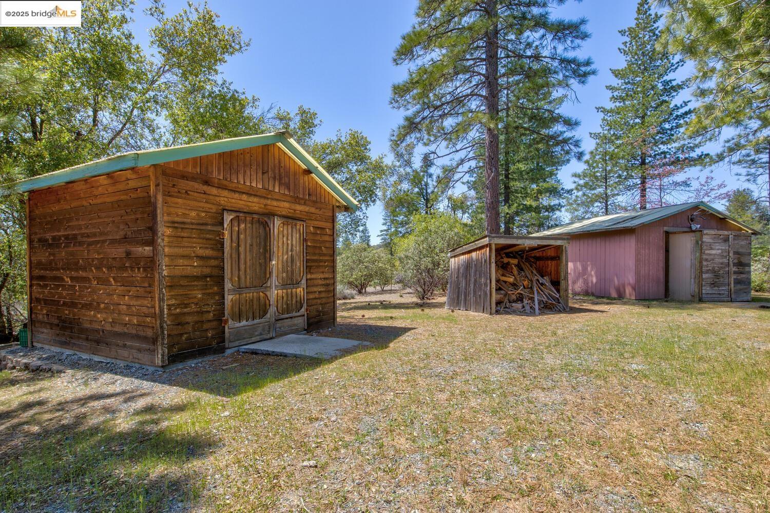 Detail Gallery Image 41 of 47 For 9413 Ponderosa, Coulterville,  CA 95311 - 3 Beds | 2 Baths
