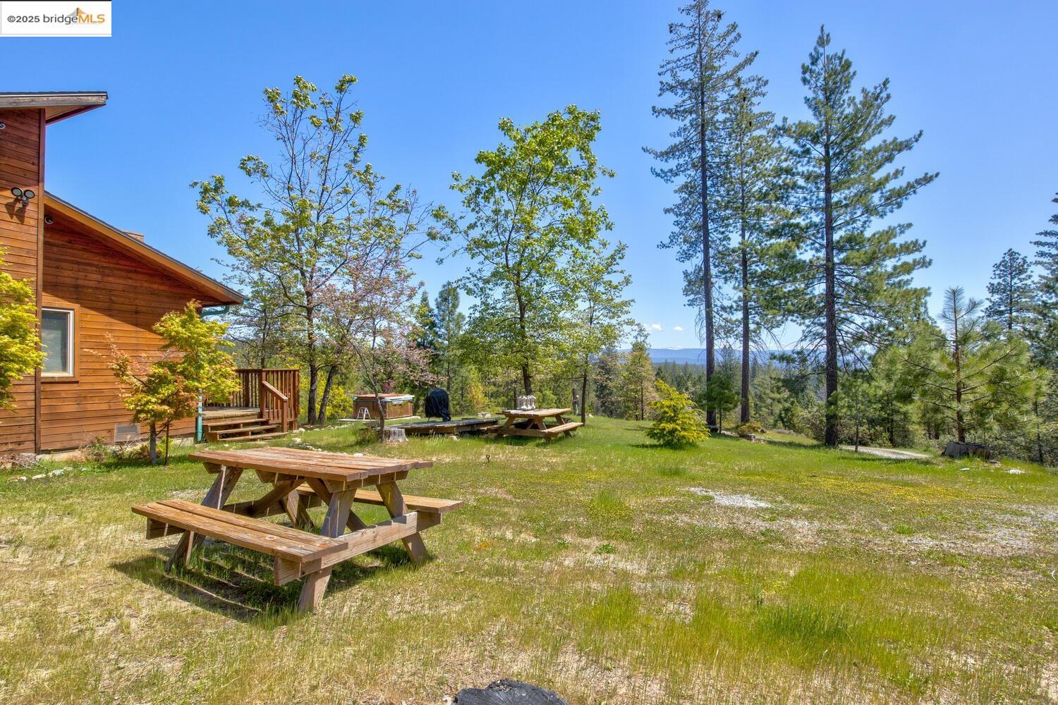 Detail Gallery Image 43 of 47 For 9413 Ponderosa, Coulterville,  CA 95311 - 3 Beds | 2 Baths