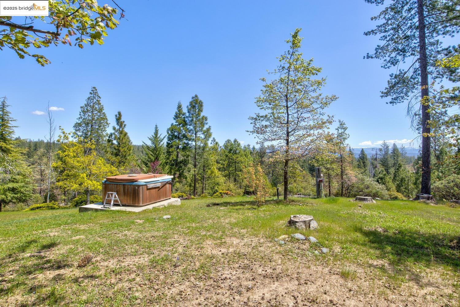 Detail Gallery Image 45 of 47 For 9413 Ponderosa, Coulterville,  CA 95311 - 3 Beds | 2 Baths