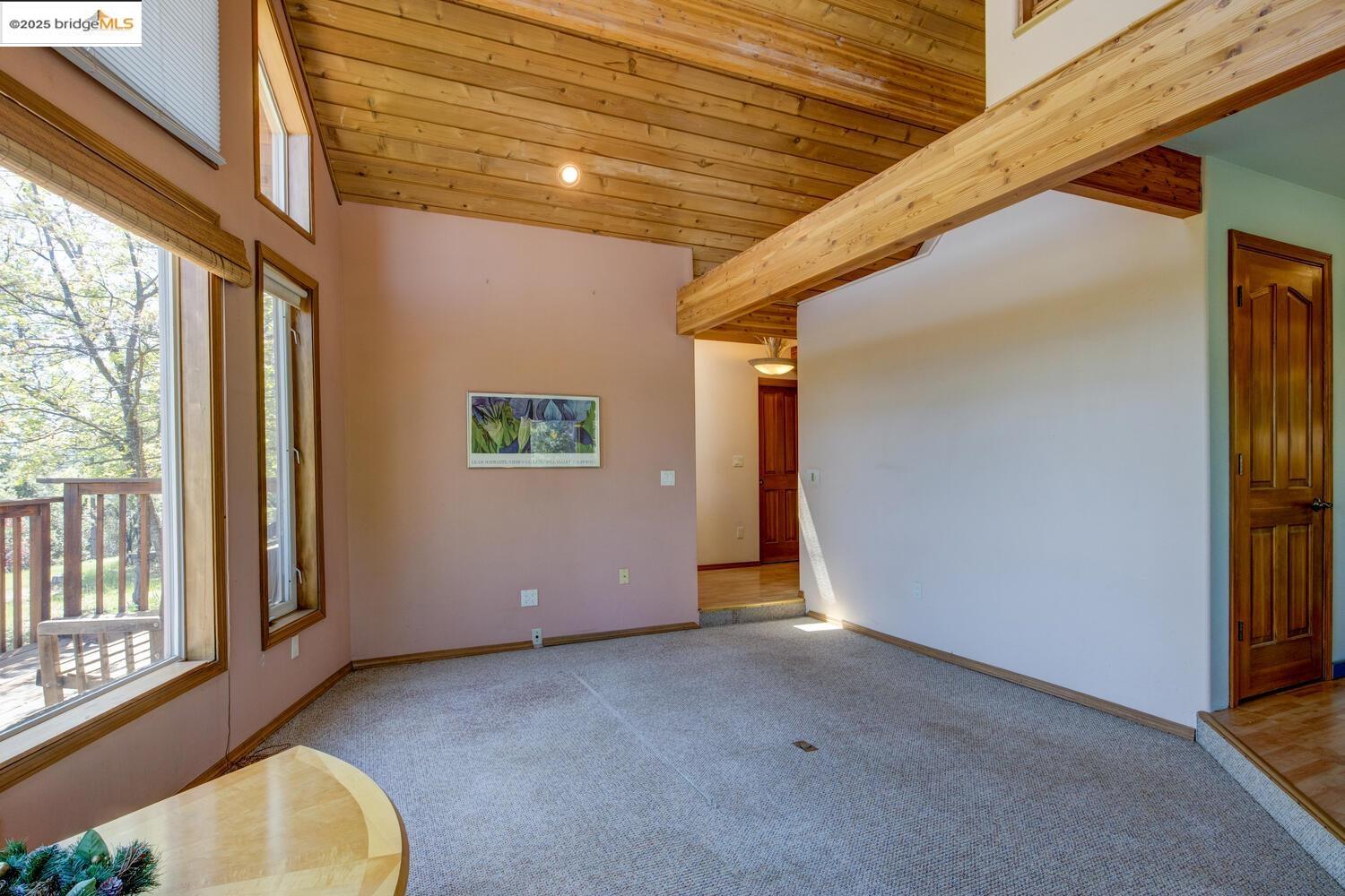 Detail Gallery Image 8 of 47 For 9413 Ponderosa, Coulterville,  CA 95311 - 3 Beds | 2 Baths