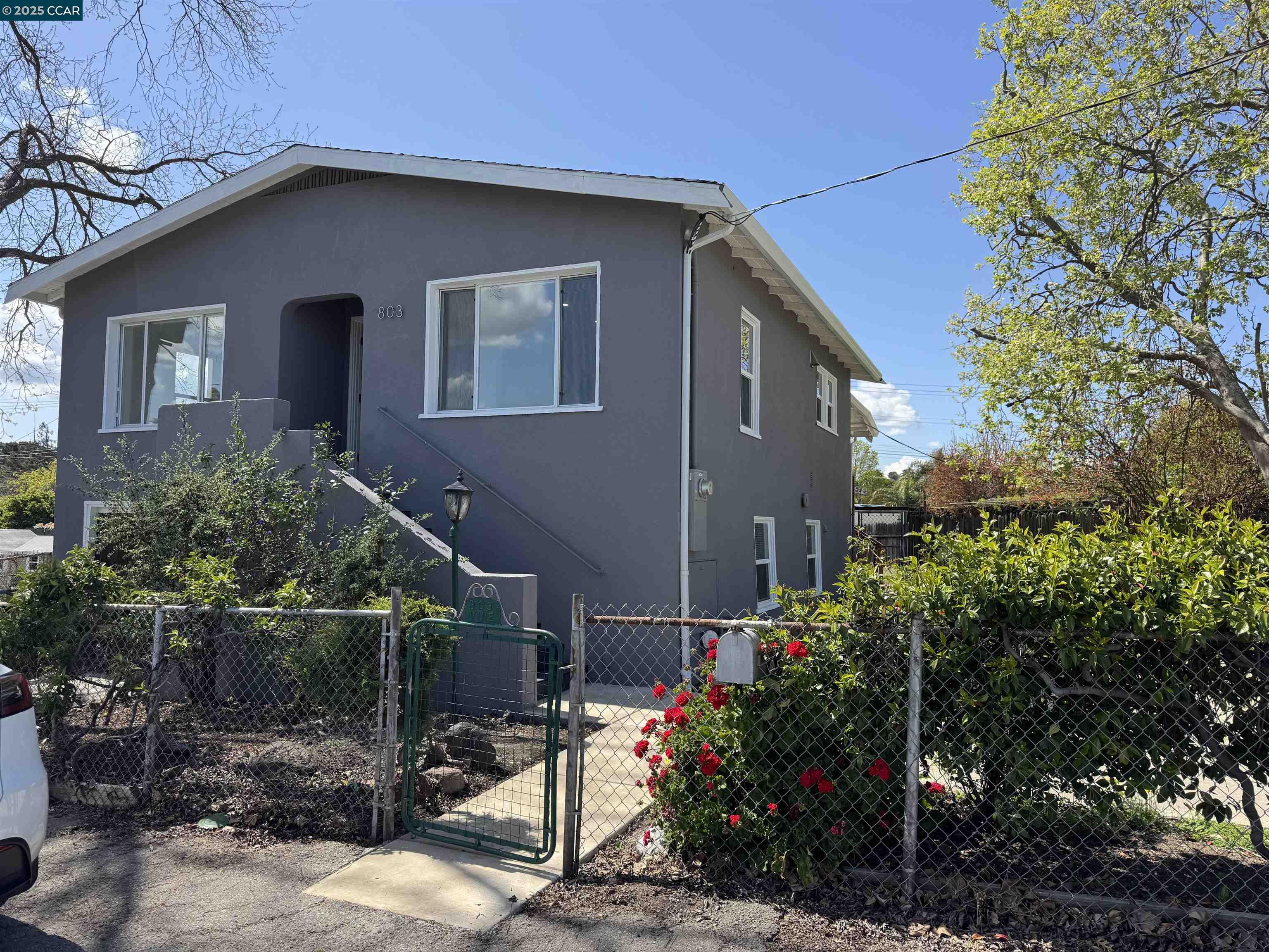 803 Vine Ave, Martinez, California 94553, 3 Bedrooms Bedrooms, 7 Rooms Rooms,2 BathroomsBathrooms,Residential Lease,For Rent,803 Vine Ave,41093281