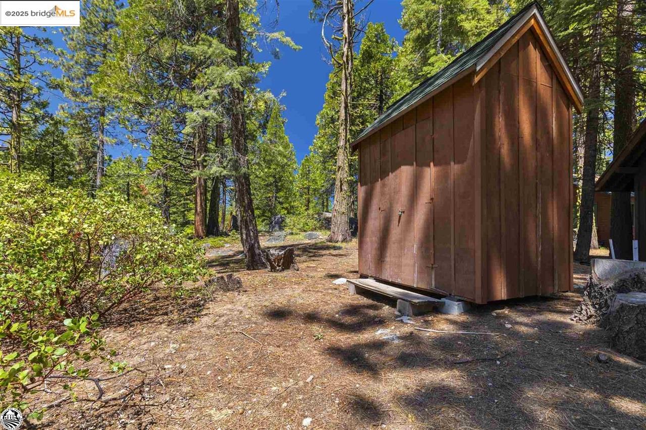 Detail Gallery Image 16 of 21 For 177 Sugarpine, Pinecrest,  CA 95364 - 2 Beds | 1/1 Baths