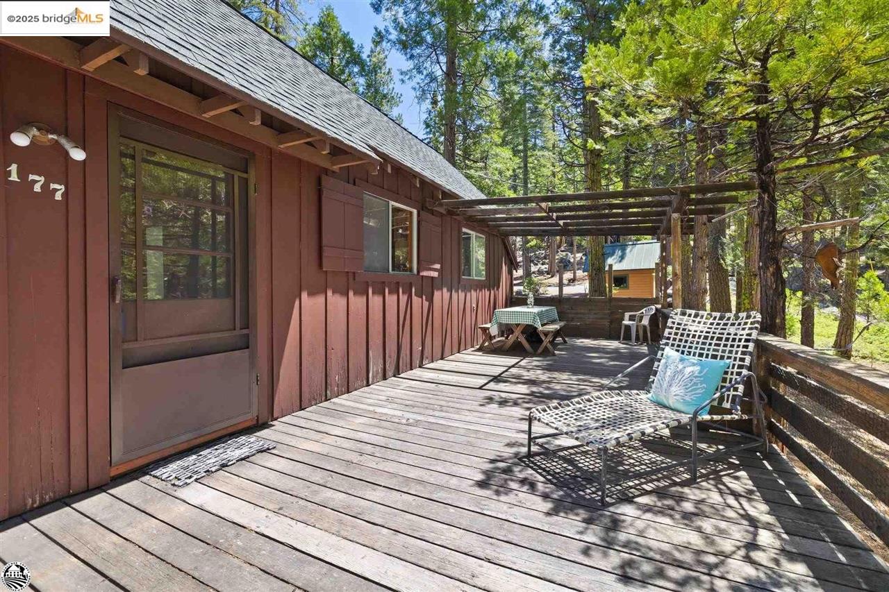 Detail Gallery Image 17 of 21 For 177 Sugarpine, Pinecrest,  CA 95364 - 2 Beds | 1/1 Baths