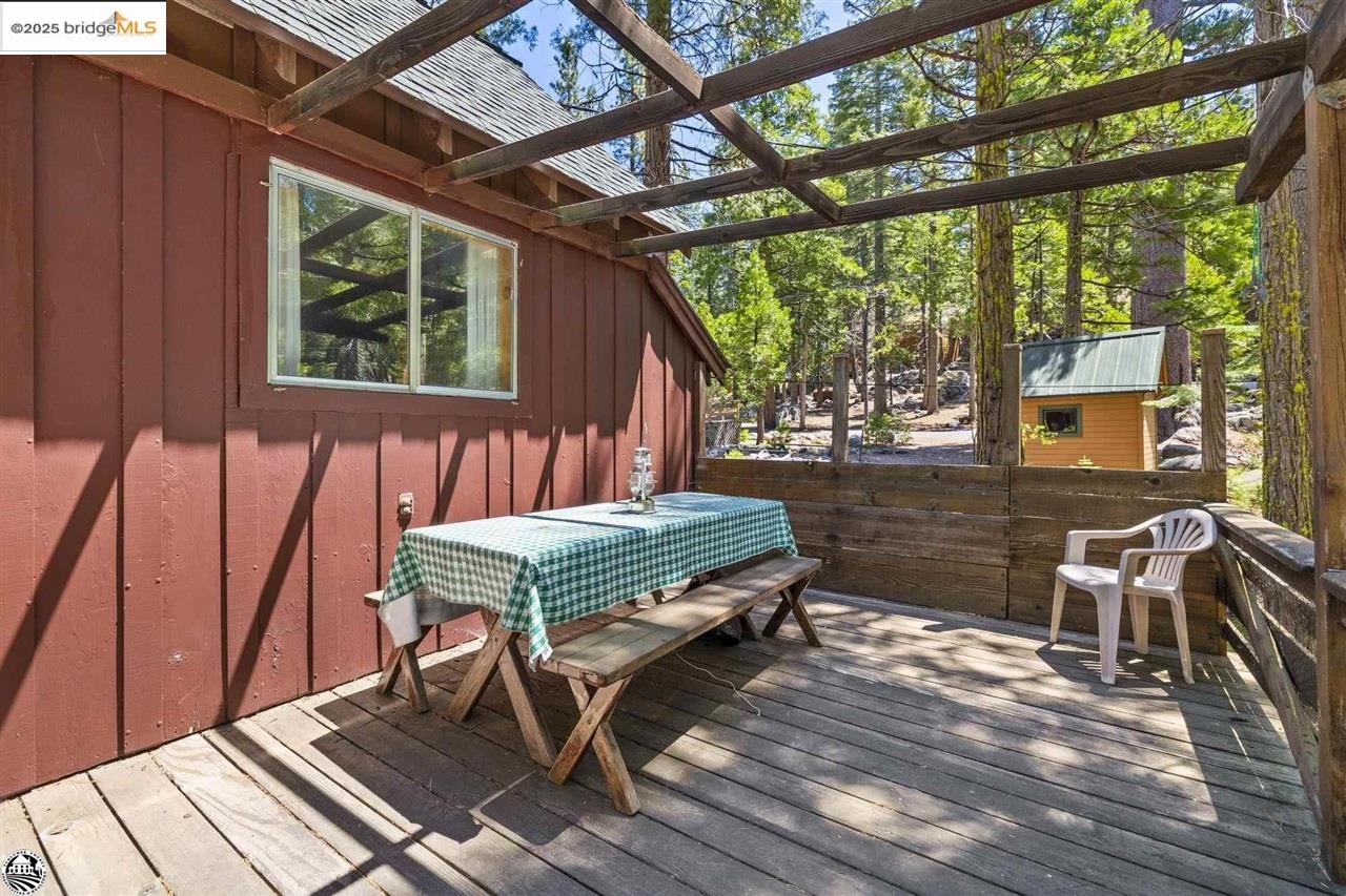 Detail Gallery Image 18 of 21 For 177 Sugarpine, Pinecrest,  CA 95364 - 2 Beds | 1/1 Baths