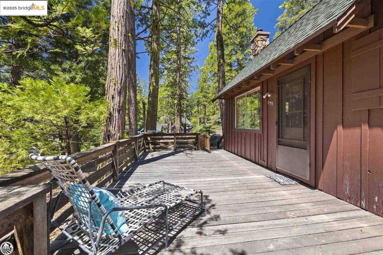Detail Gallery Image 19 of 21 For 177 Sugarpine, Pinecrest,  CA 95364 - 2 Beds | 1/1 Baths