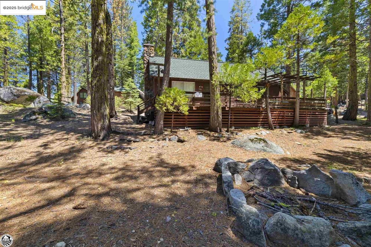 Detail Gallery Image 20 of 21 For 177 Sugarpine, Pinecrest,  CA 95364 - 2 Beds | 1/1 Baths