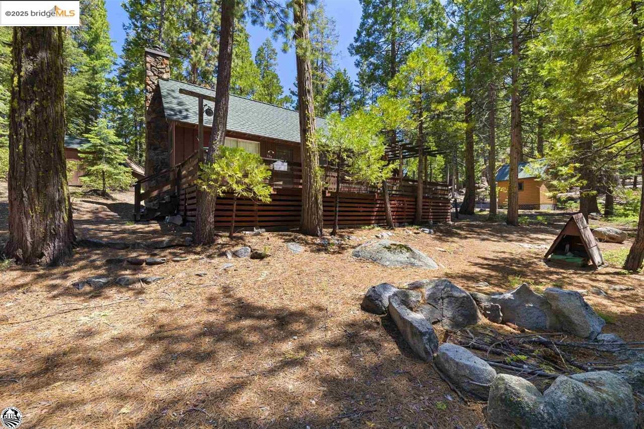 Detail Gallery Image 21 of 21 For 177 Sugarpine, Pinecrest,  CA 95364 - 2 Beds | 1/1 Baths