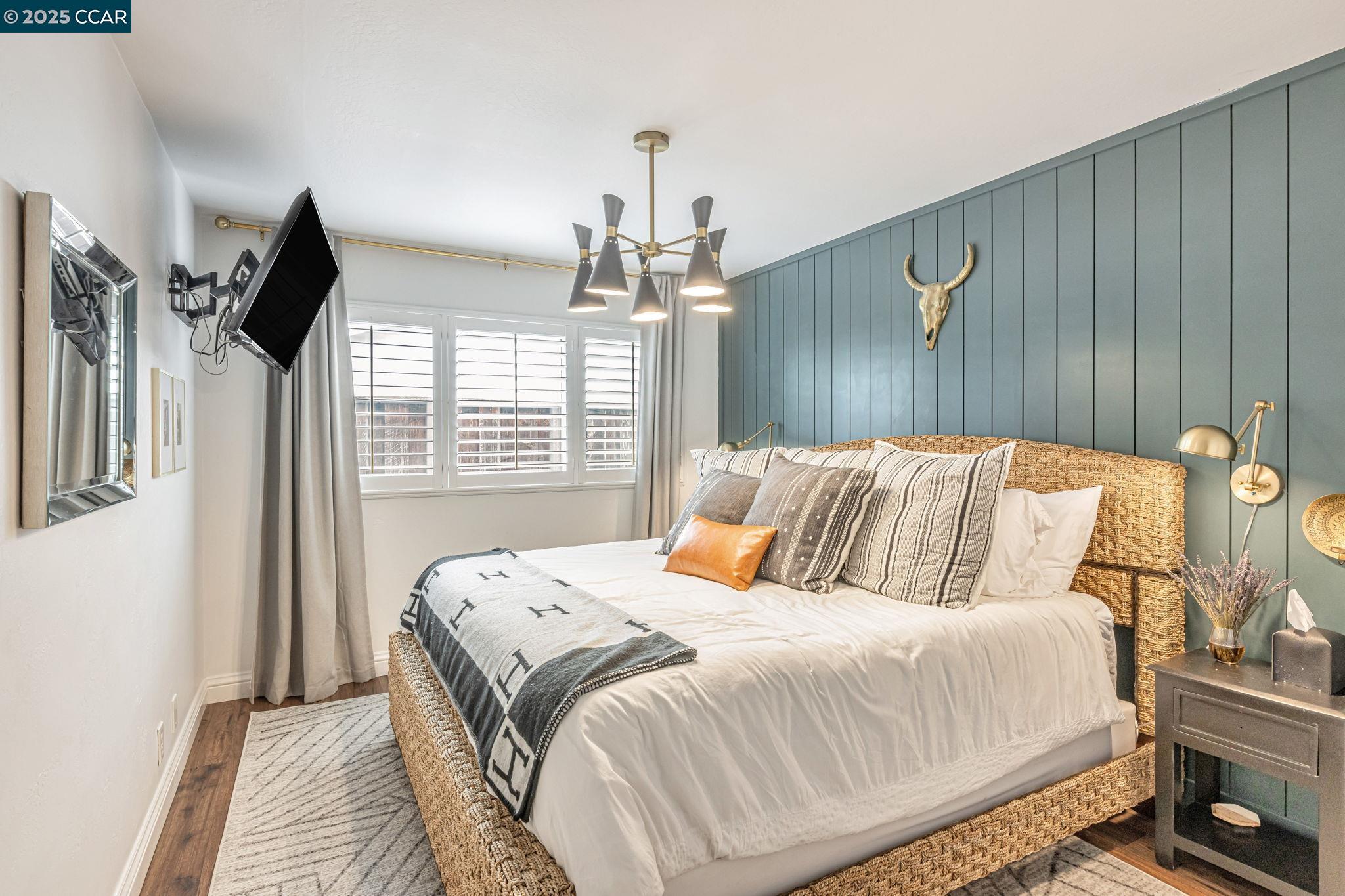 Detail Gallery Image 29 of 56 For 2444 Aarles Ct, Walnut Creek,  CA 94598 - 5 Beds | 2/1 Baths