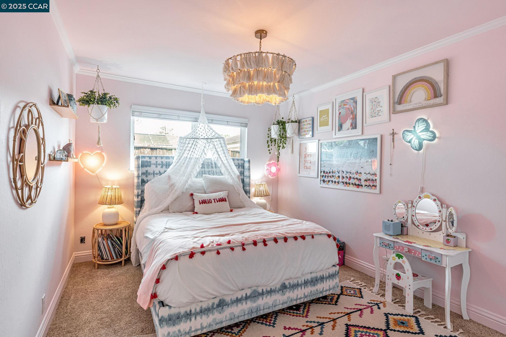 Detail Gallery Image 30 of 56 For 2444 Aarles Ct, Walnut Creek,  CA 94598 - 5 Beds | 2/1 Baths