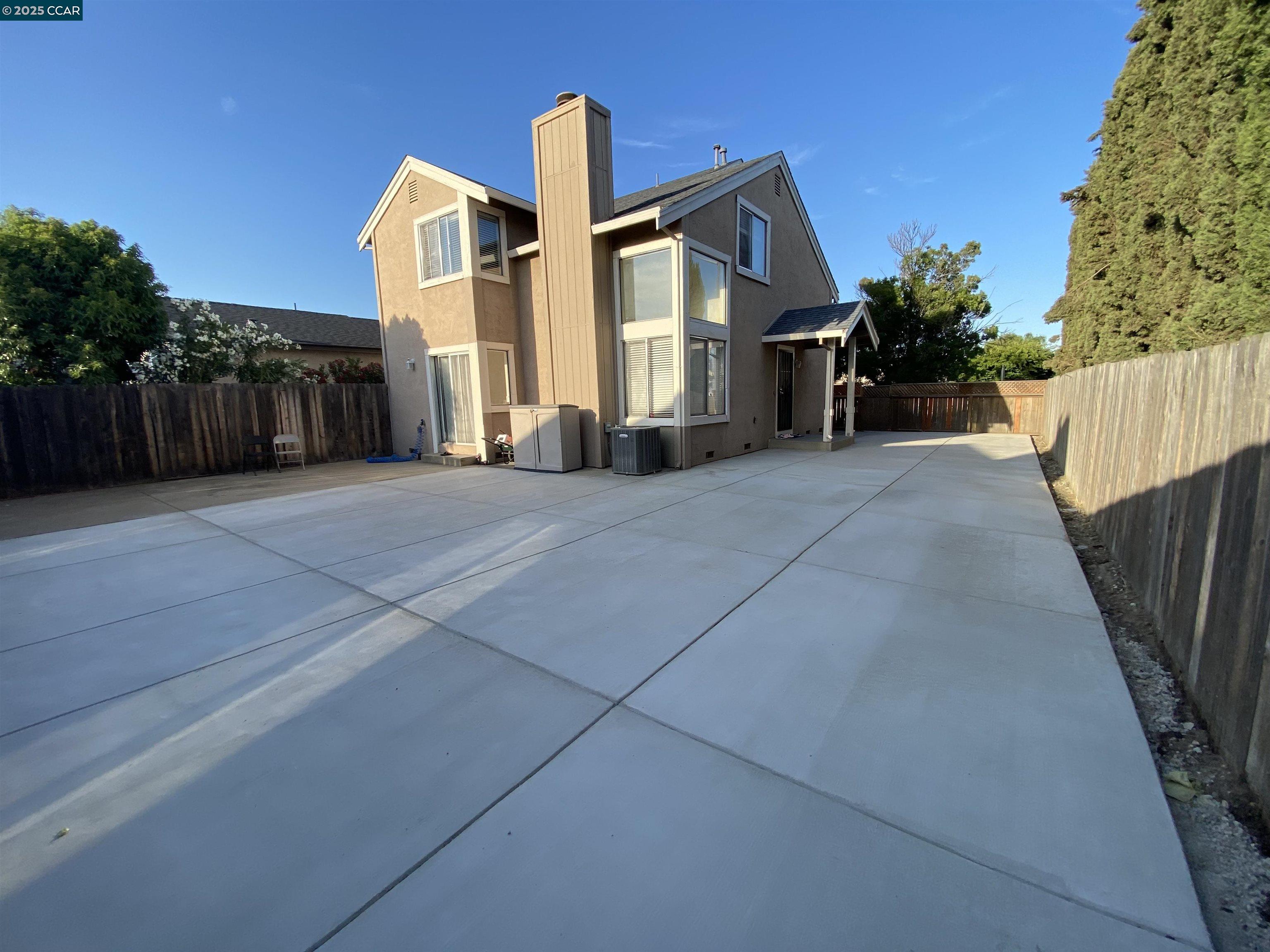 Detail Gallery Image 22 of 45 For 4301 Beechnut Ln, Oakley,  CA 94561 - 3 Beds | 2/1 Baths