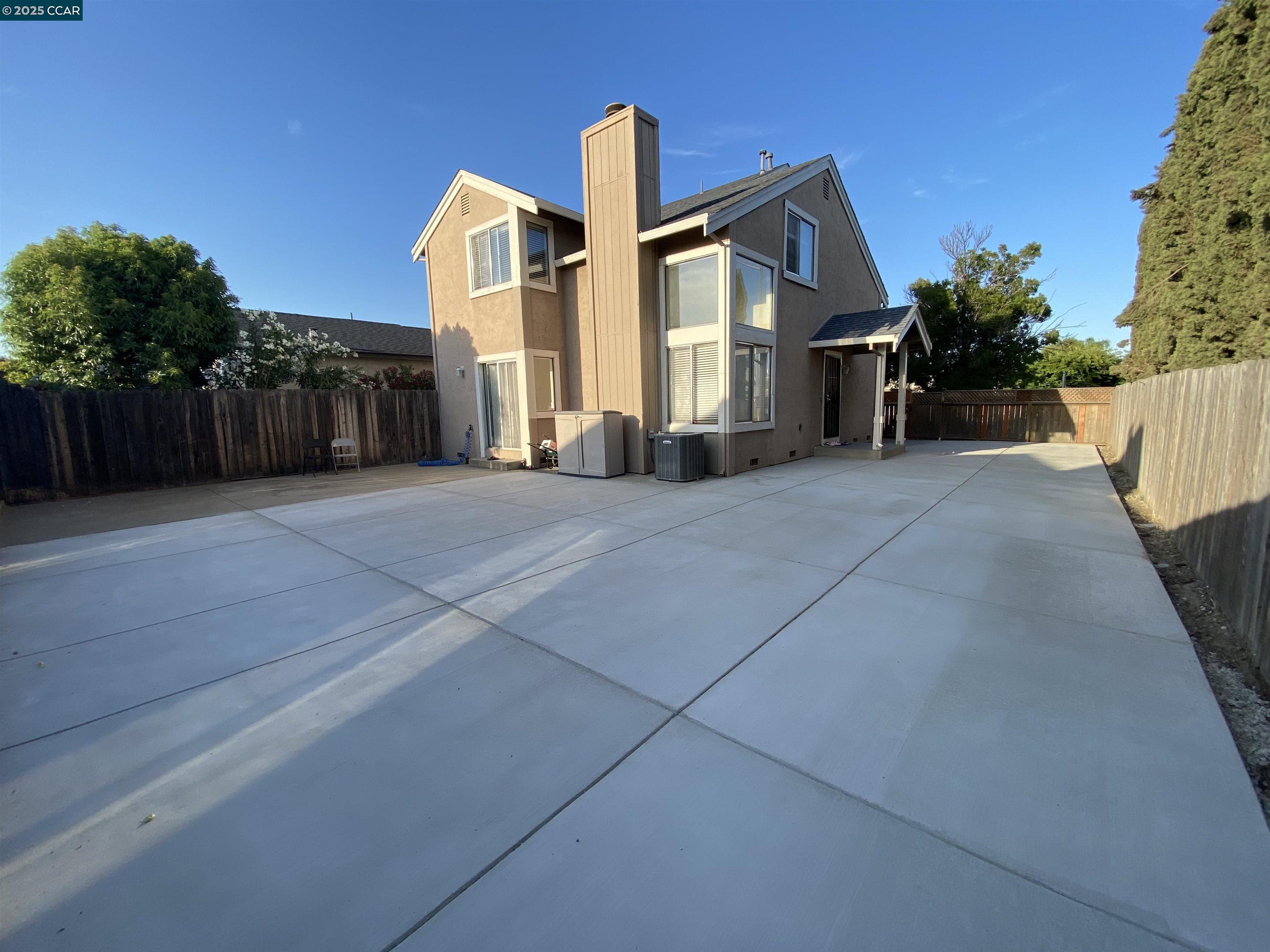Detail Gallery Image 23 of 45 For 4301 Beechnut Ln, Oakley,  CA 94561 - 3 Beds | 2/1 Baths
