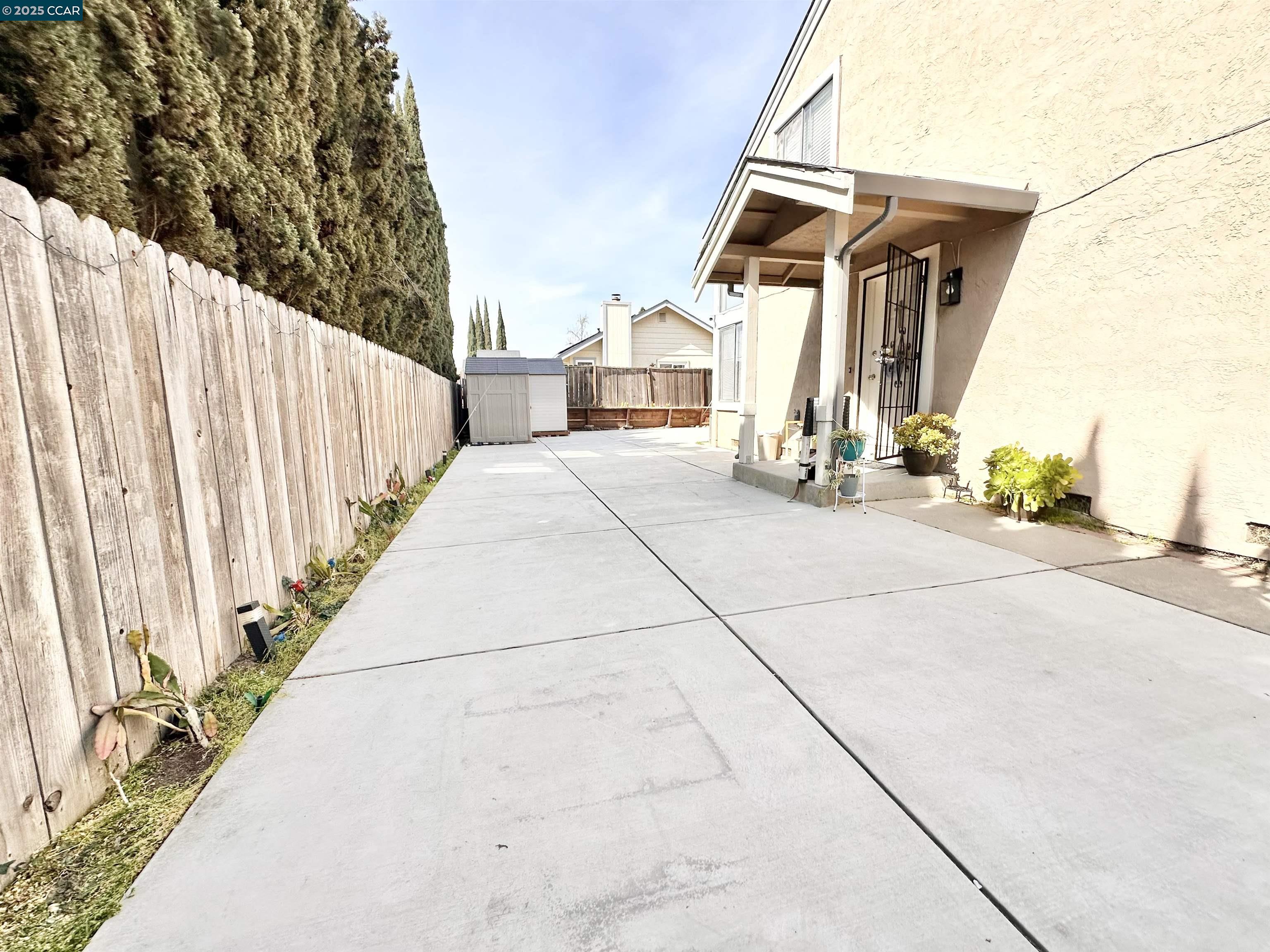 Detail Gallery Image 42 of 45 For 4301 Beechnut Ln, Oakley,  CA 94561 - 3 Beds | 2/1 Baths