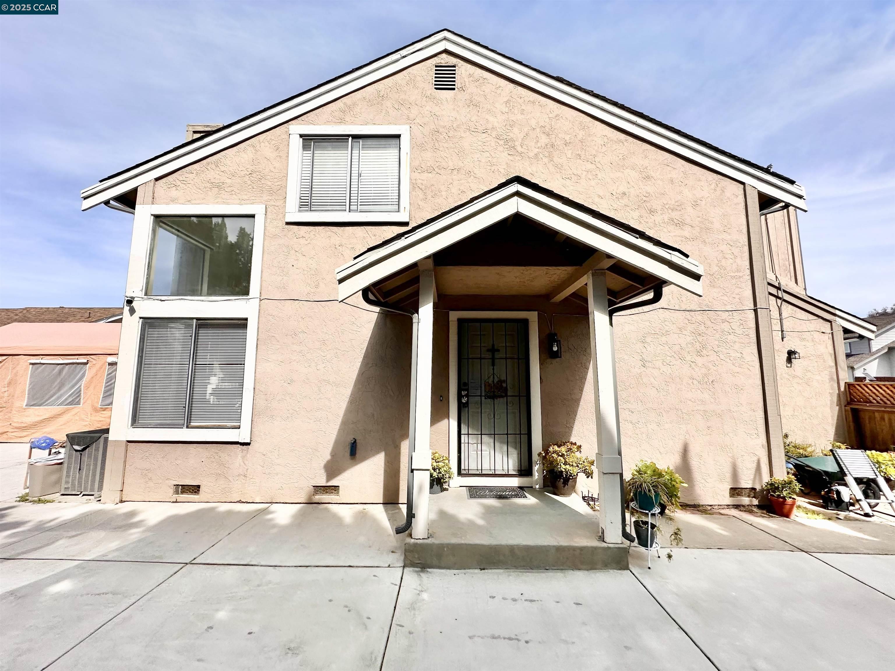 Detail Gallery Image 44 of 45 For 4301 Beechnut Ln, Oakley,  CA 94561 - 3 Beds | 2/1 Baths