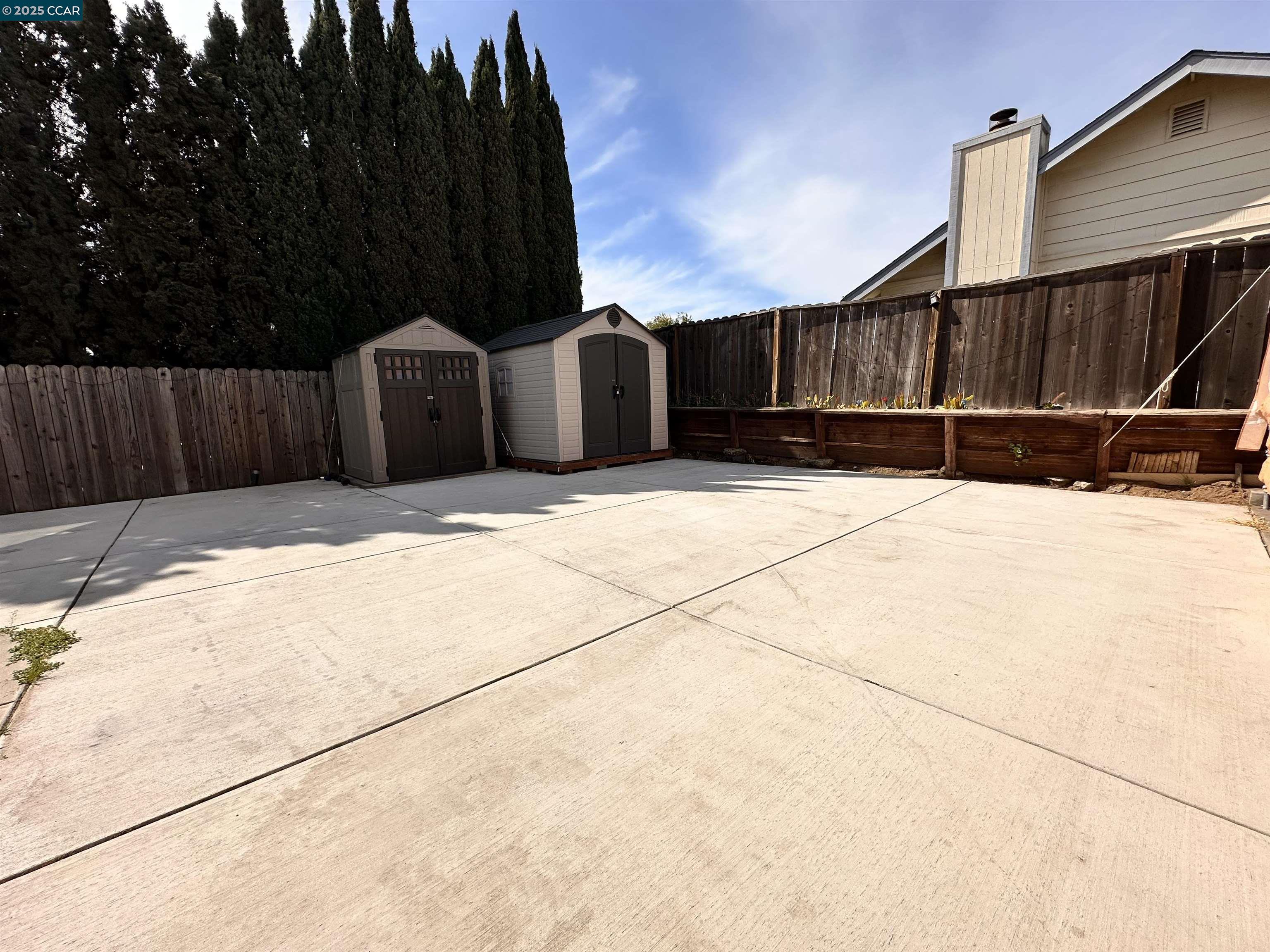 Detail Gallery Image 45 of 45 For 4301 Beechnut Ln, Oakley,  CA 94561 - 3 Beds | 2/1 Baths