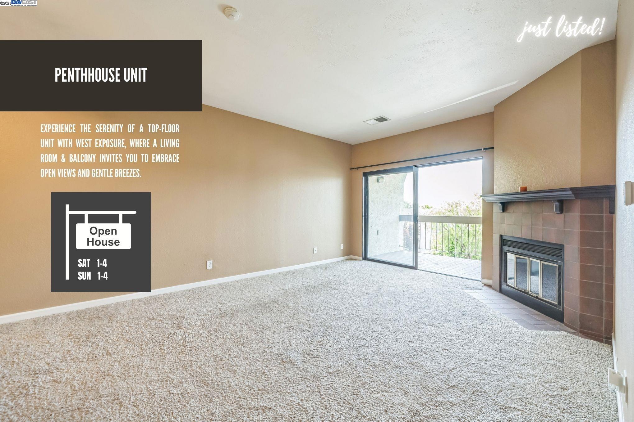 Detail Gallery Image 1 of 20 For 39887 Cedar Blvd #352,  Newark,  CA 94560 - 2 Beds | 2 Baths