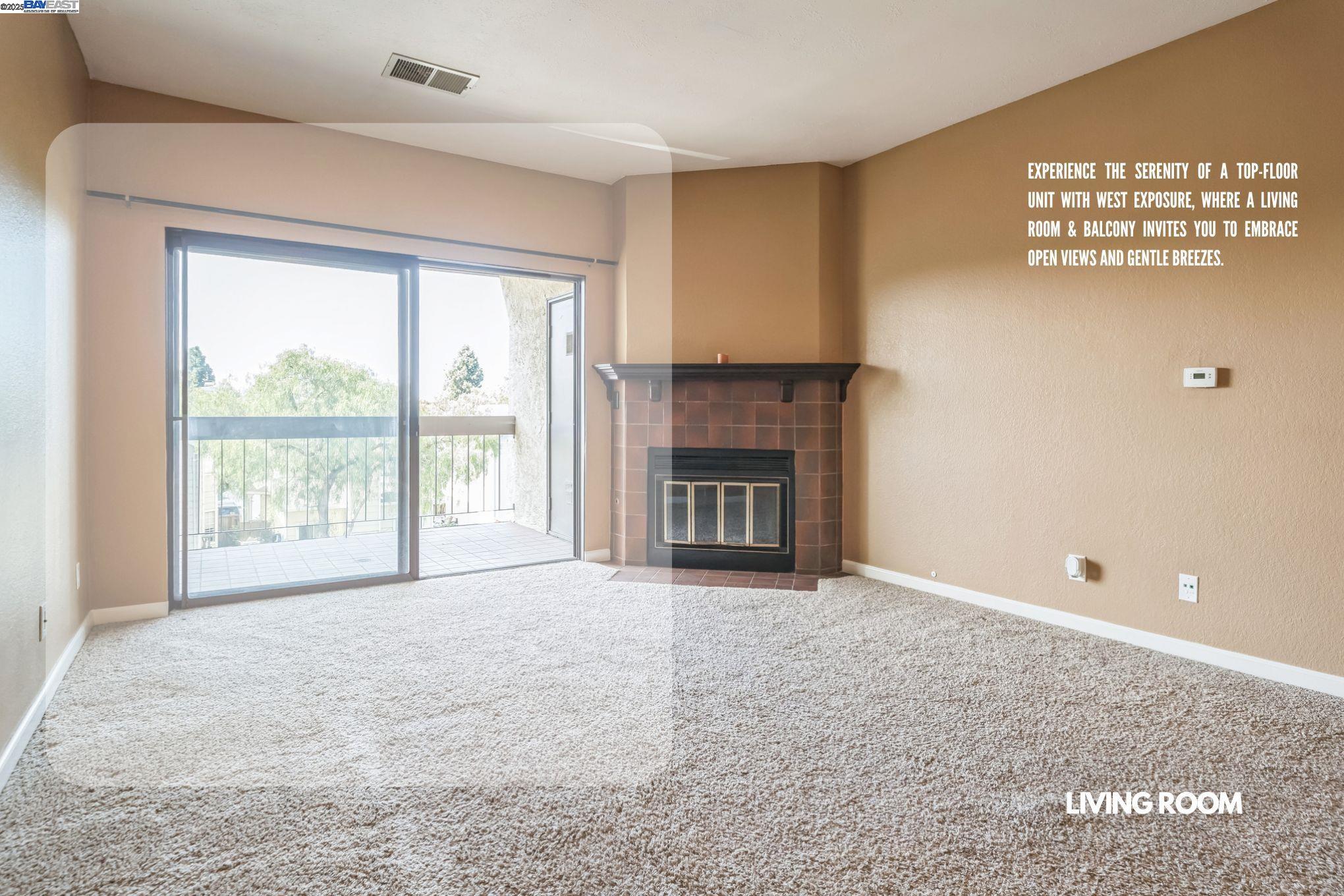 Detail Gallery Image 3 of 20 For 39887 Cedar Blvd #352,  Newark,  CA 94560 - 2 Beds | 2 Baths