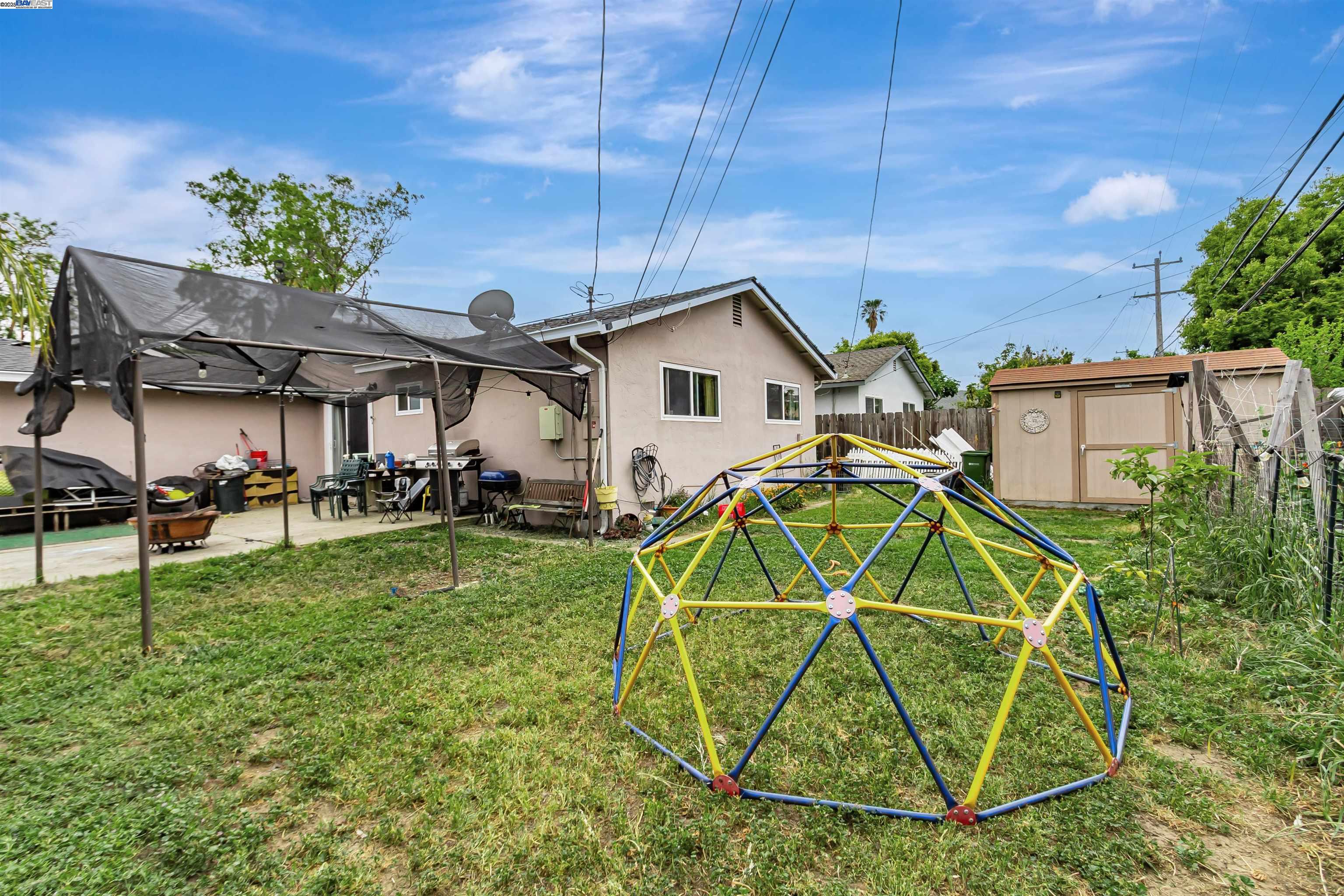 Detail Gallery Image 12 of 12 For 4975 Roeder Road, San Jose,  CA 95111 - 3 Beds | 1 Baths