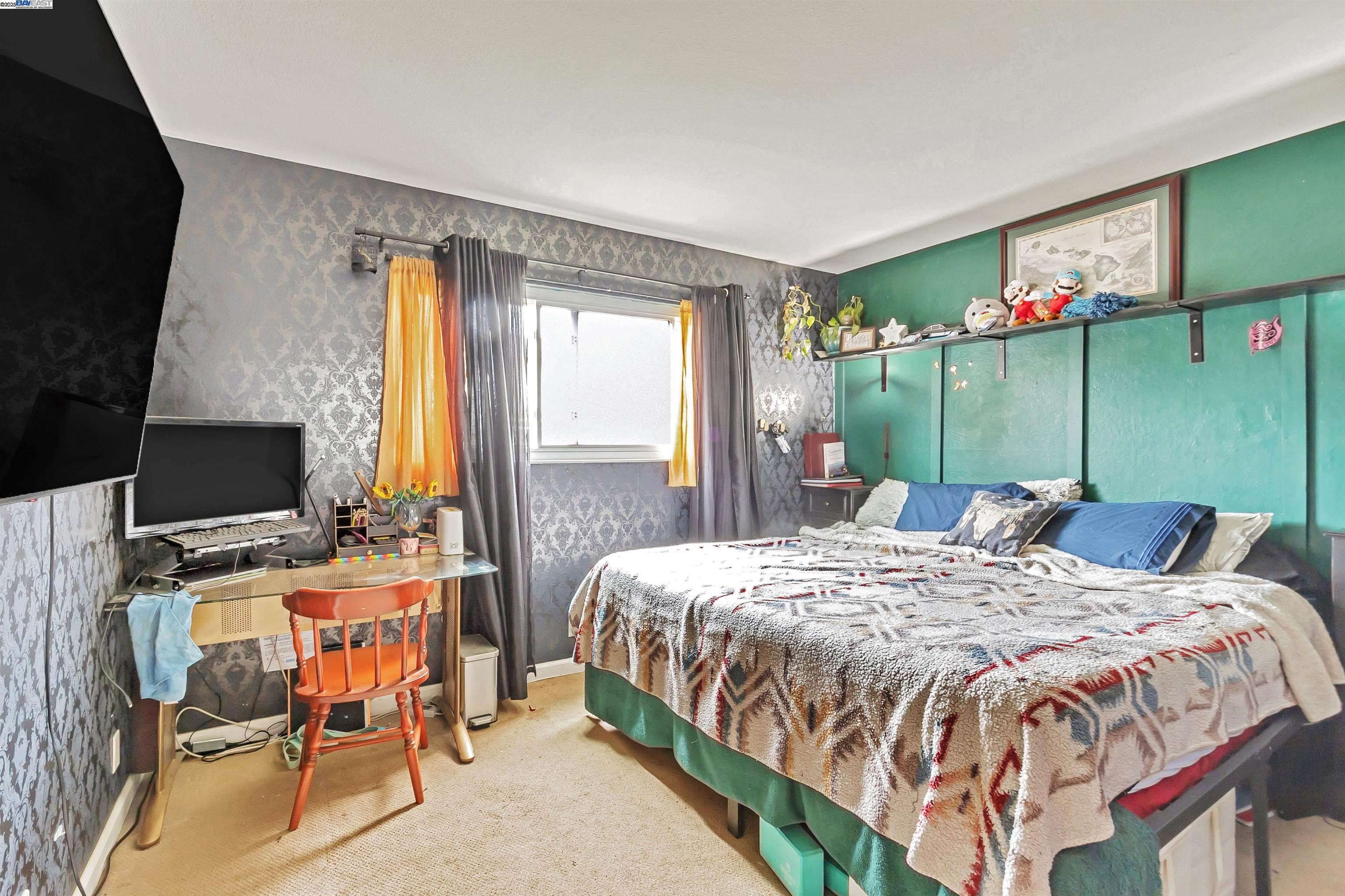 Detail Gallery Image 10 of 12 For 4975 Roeder Road, San Jose,  CA 95111 - 3 Beds | 1 Baths