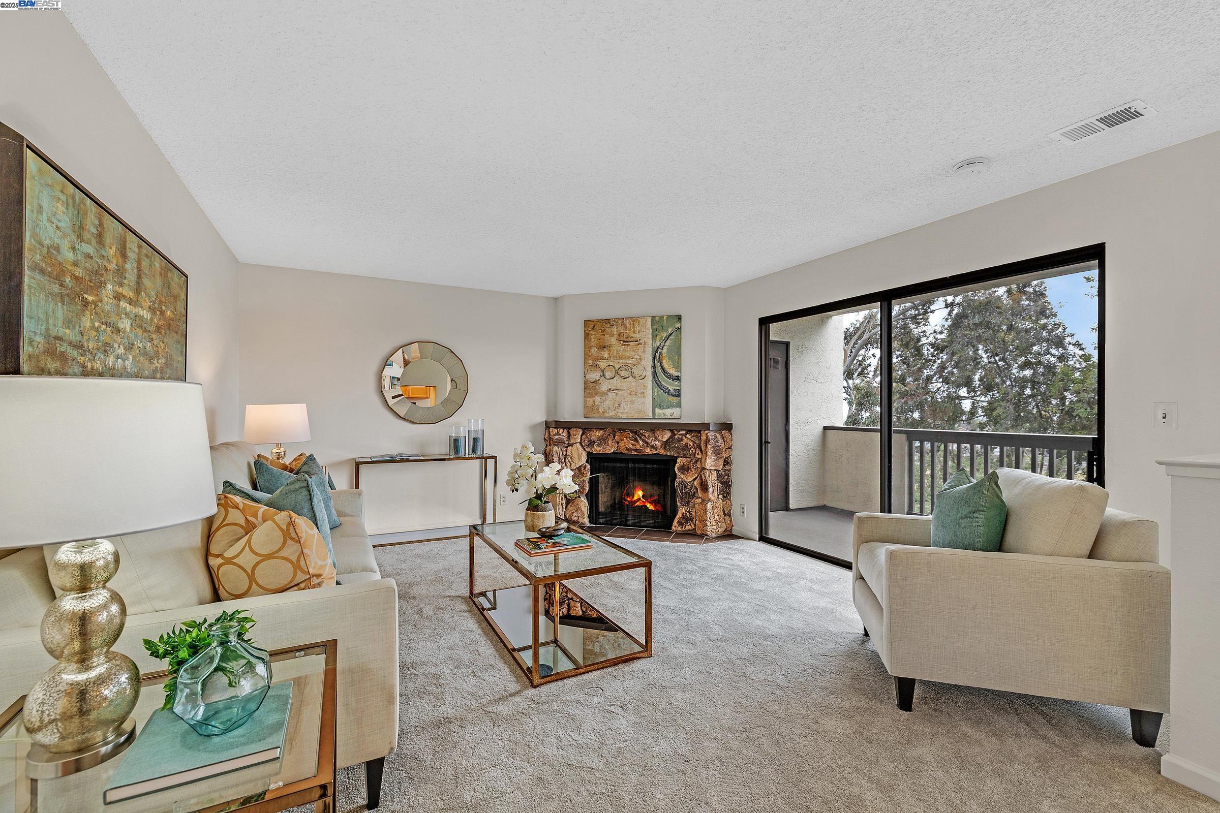 Detail Gallery Image 1 of 26 For 21109 Gary Dr #209,  Hayward,  CA 94546 - 1 Beds | 1 Baths
