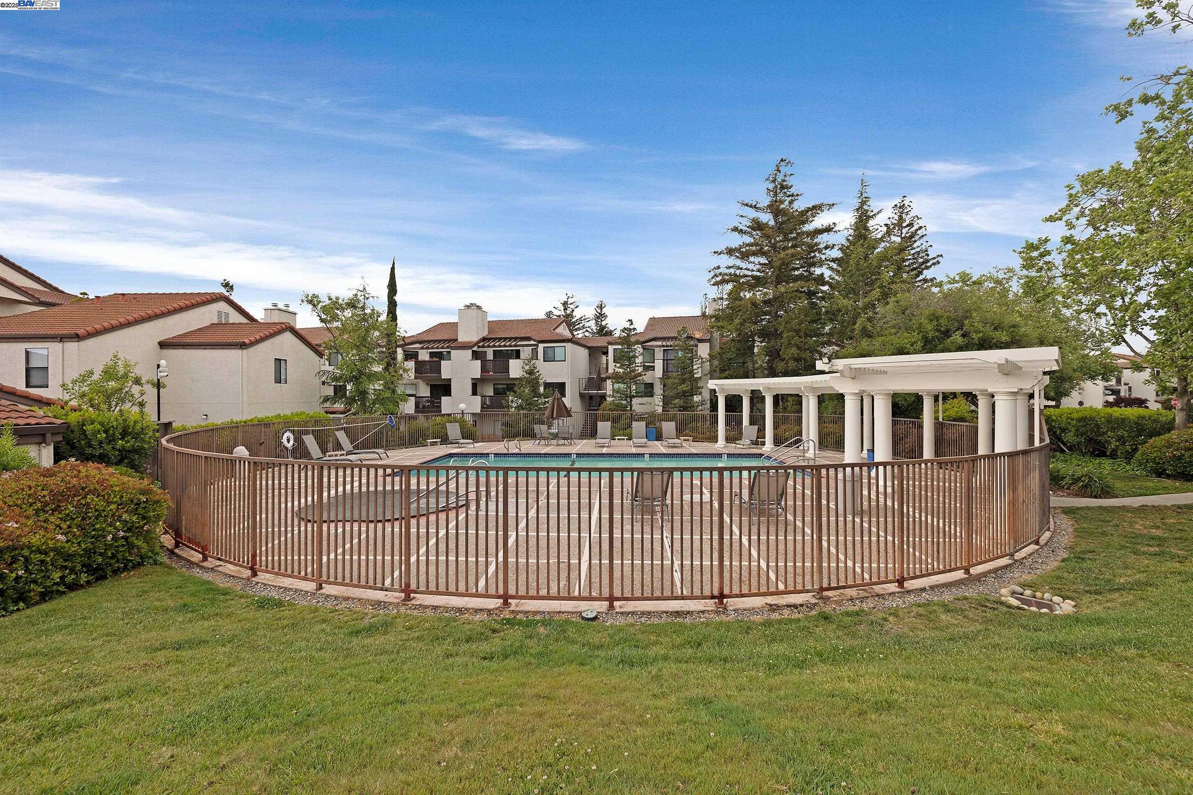 Detail Gallery Image 25 of 26 For 21109 Gary Dr #209,  Hayward,  CA 94546 - 1 Beds | 1 Baths