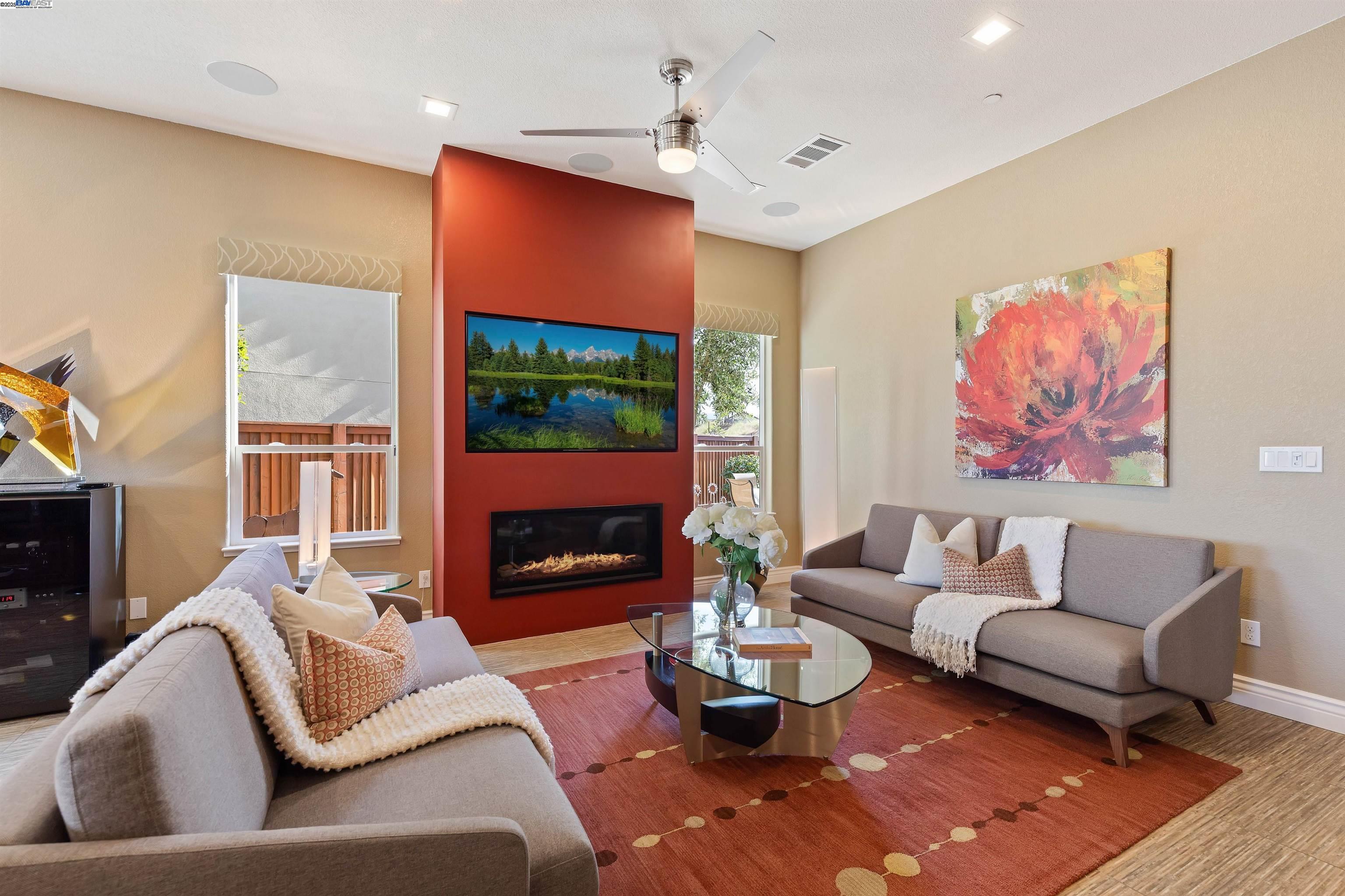 Detail Gallery Image 13 of 58 For 1835 Riesling Cir, Brentwood,  CA 94513 - 2 Beds | 2 Baths