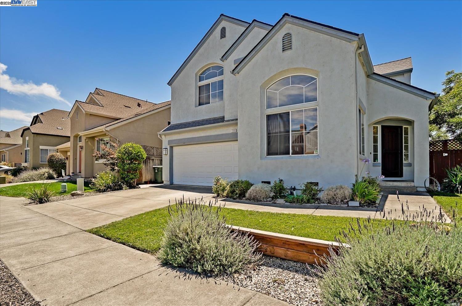 Detail Gallery Image 1 of 1 For 2340 Brompton Ave, Santa Rosa,  CA 95403 - 4 Beds | 2/1 Baths