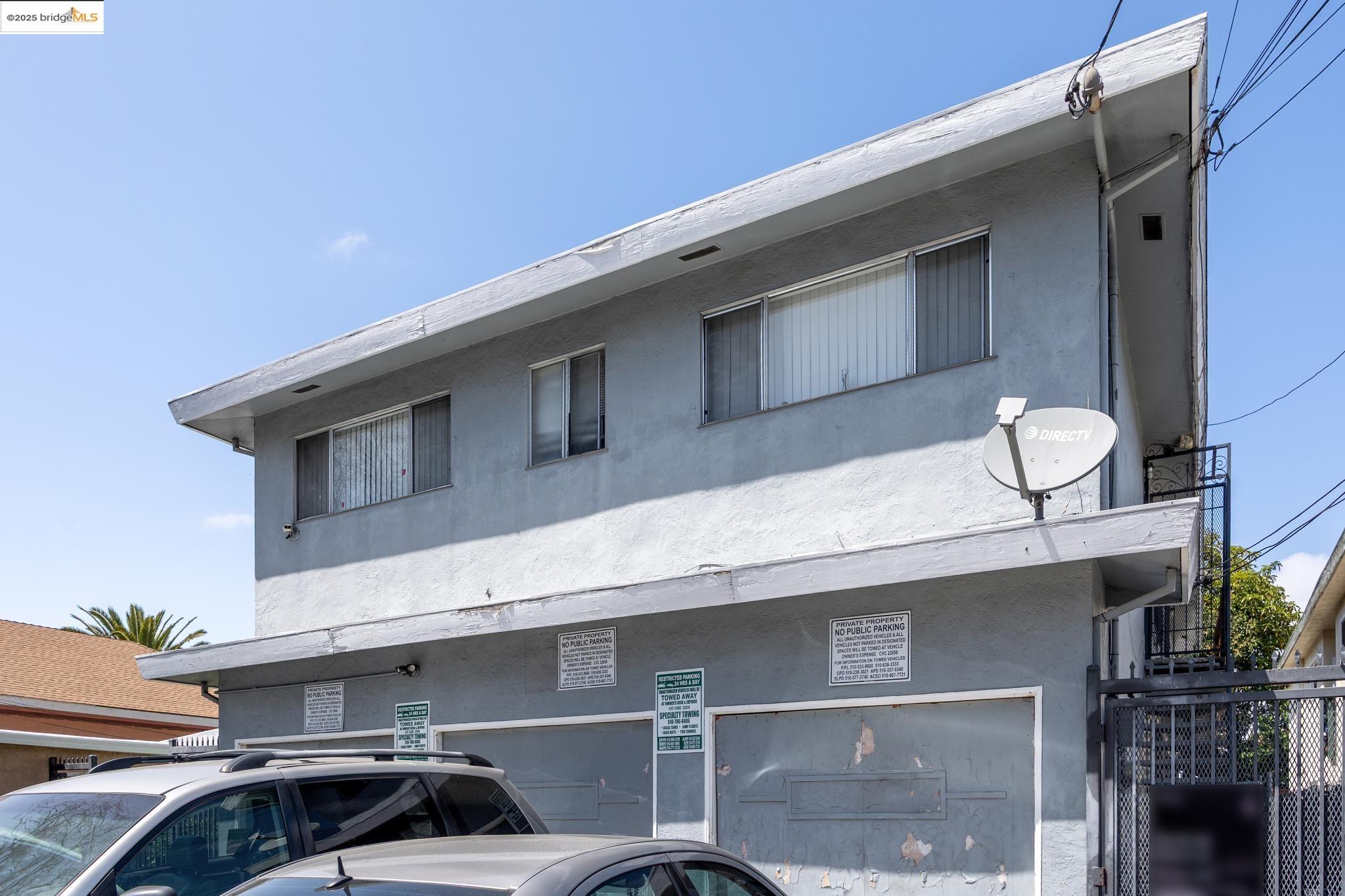 Detail Gallery Image 13 of 16 For 1927 82nd Ave, Oakland,  CA 94621 - – Beds | – Baths