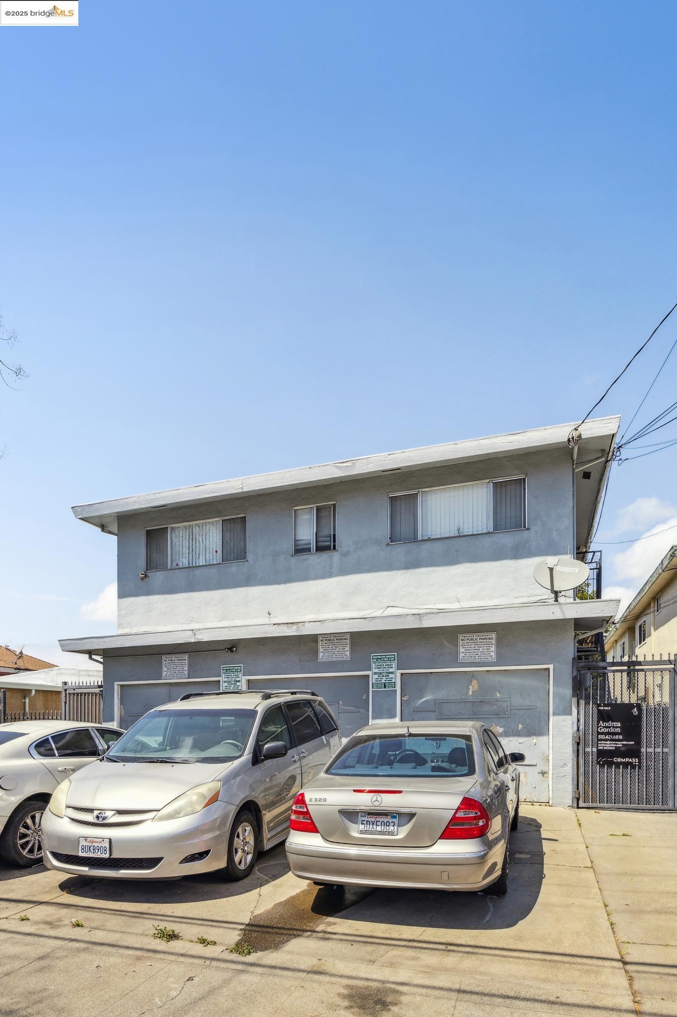 Detail Gallery Image 14 of 16 For 1927 82nd Ave, Oakland,  CA 94621 - – Beds | – Baths