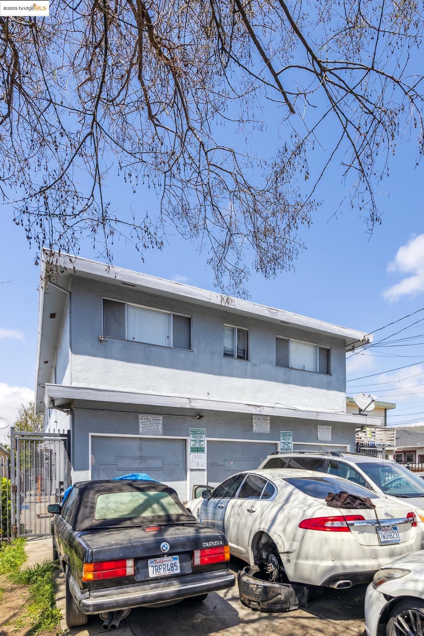 Detail Gallery Image 7 of 16 For 1927 82nd Ave, Oakland,  CA 94621 - – Beds | – Baths