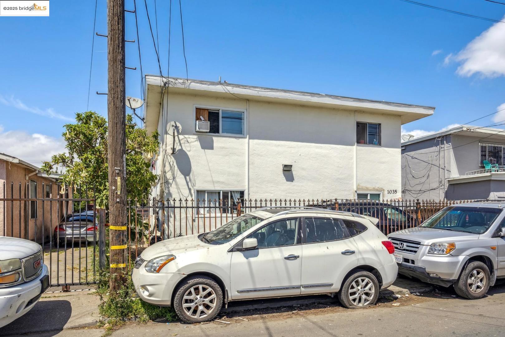 Detail Gallery Image 5 of 9 For 1035 76th Ave, Oakland,  CA 94621 - – Beds | – Baths