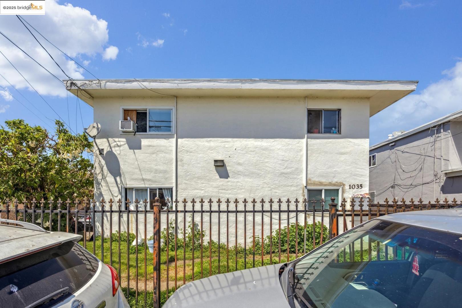 Detail Gallery Image 6 of 9 For 1035 76th Ave, Oakland,  CA 94621 - – Beds | – Baths