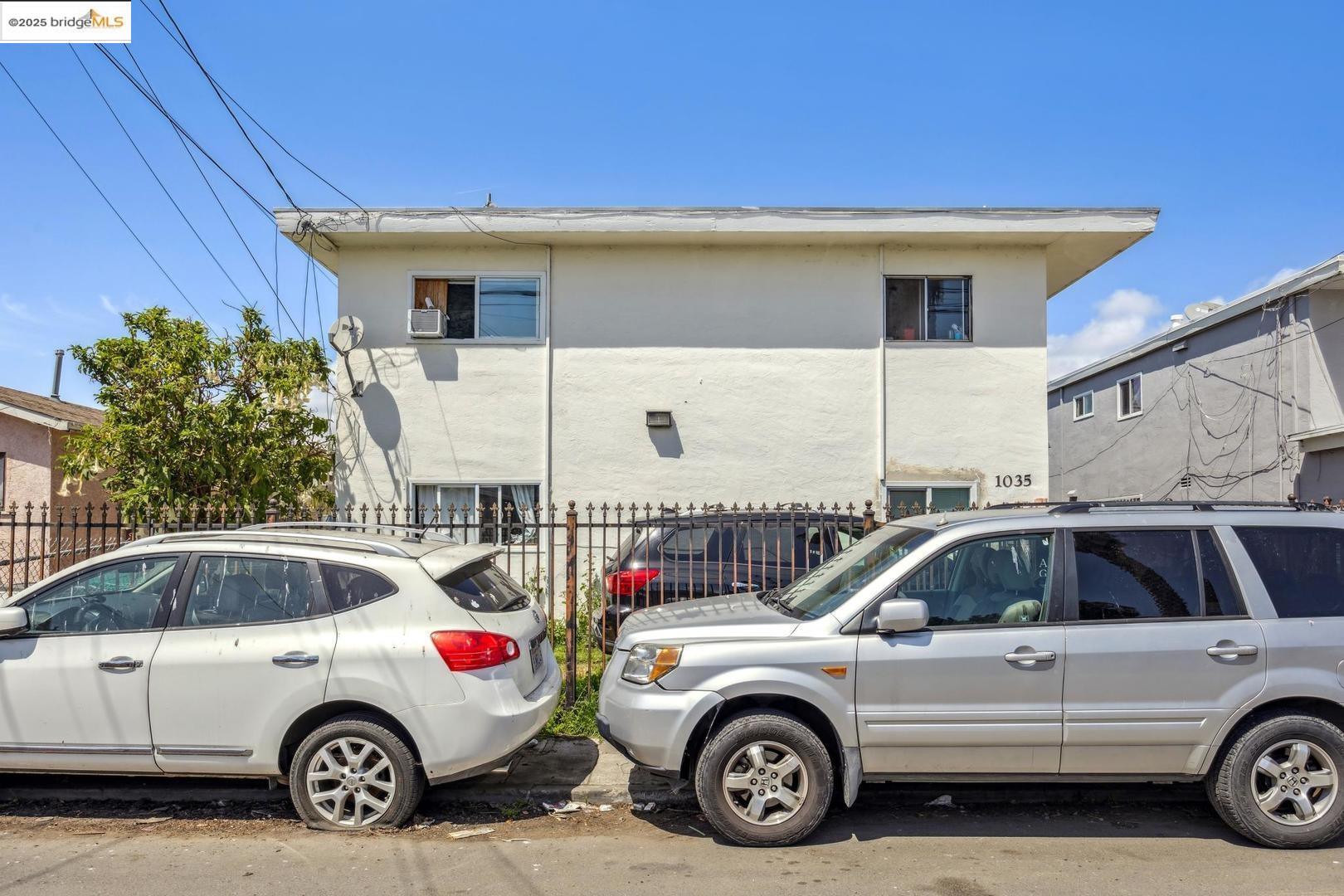 Detail Gallery Image 7 of 9 For 1035 76th Ave, Oakland,  CA 94621 - – Beds | – Baths