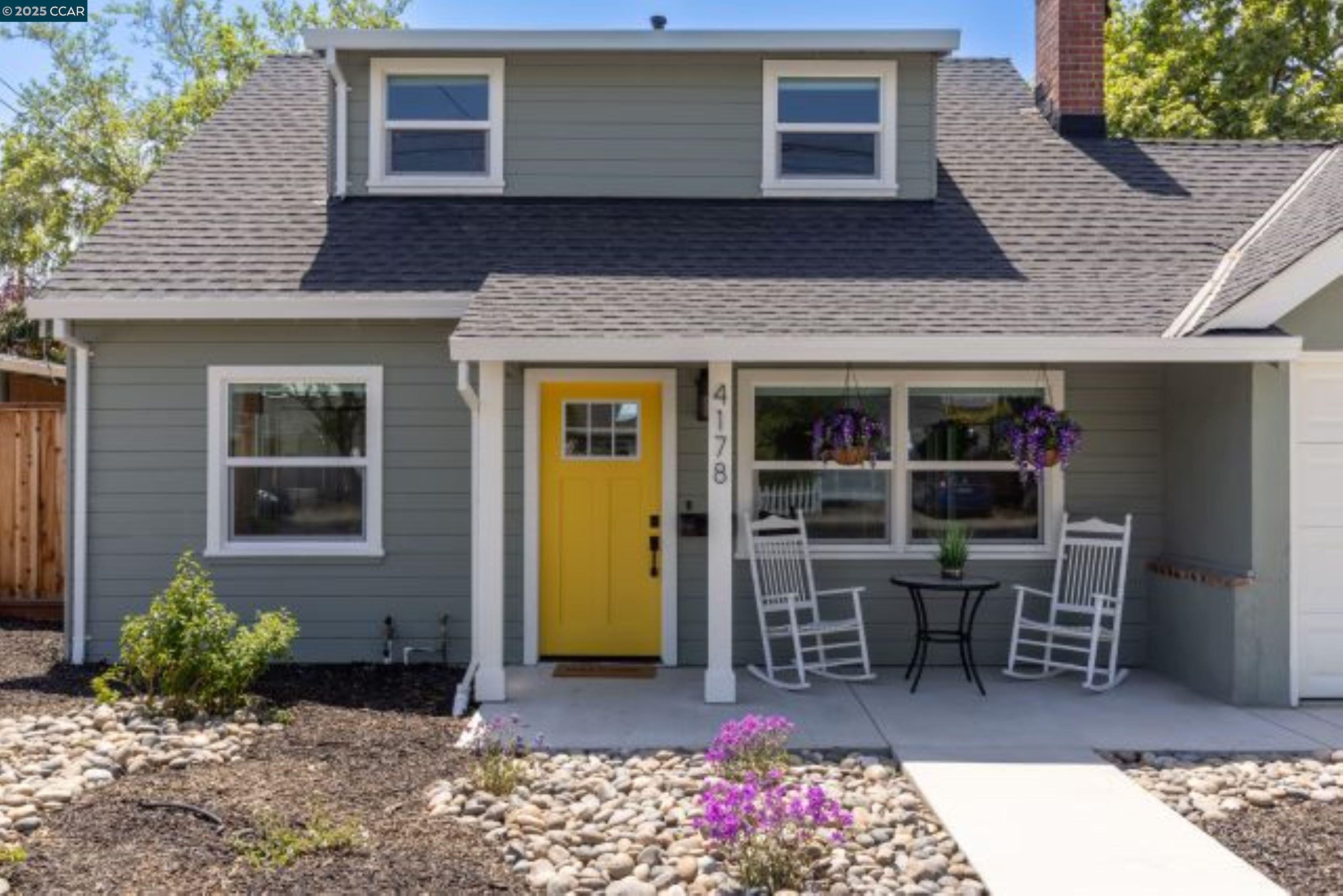 Detail Gallery Image 2 of 28 For 4178 Huckleberry Dr, Concord,  CA 94521 - 4 Beds | 2 Baths