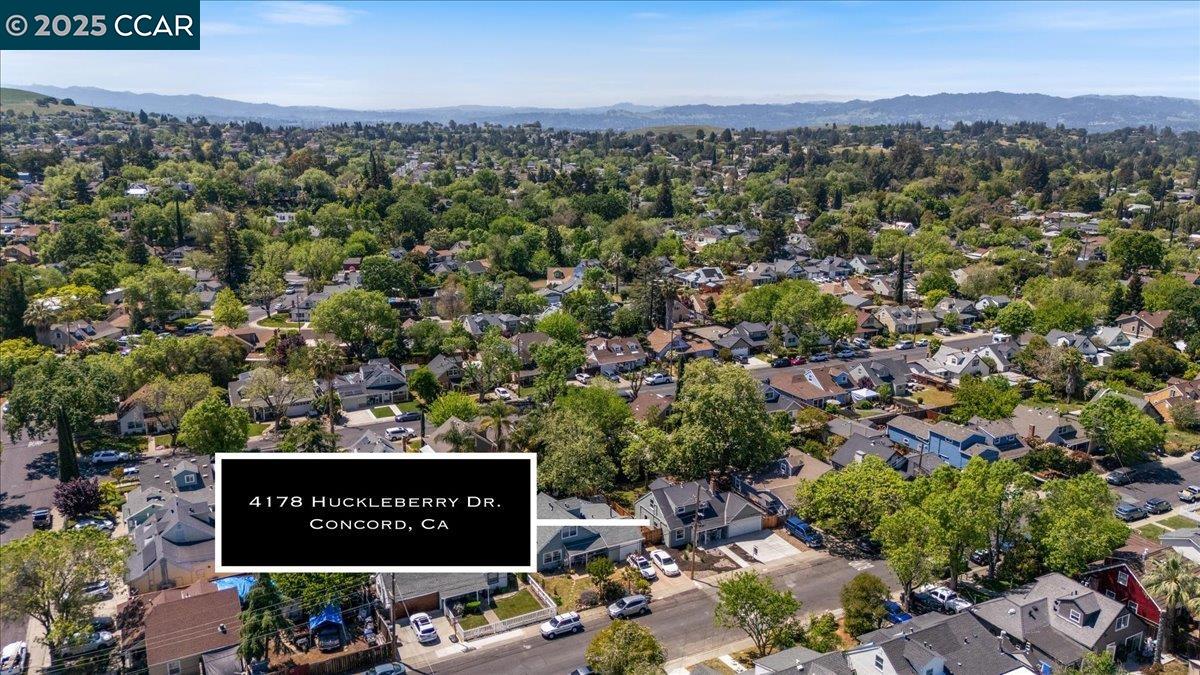 Detail Gallery Image 26 of 28 For 4178 Huckleberry Dr, Concord,  CA 94521 - 4 Beds | 2 Baths